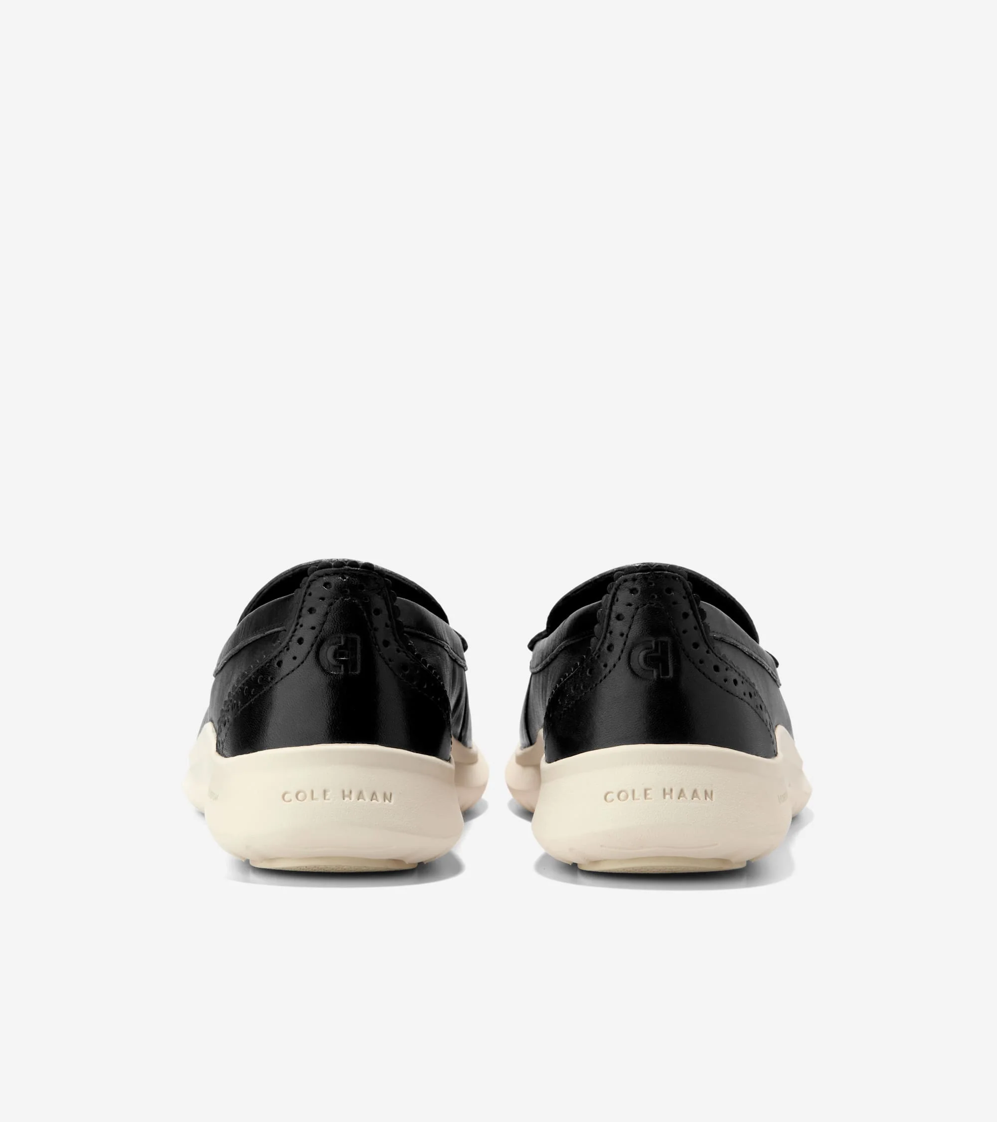 Women's ZERØGRAND Meritt Loafers - Image 3