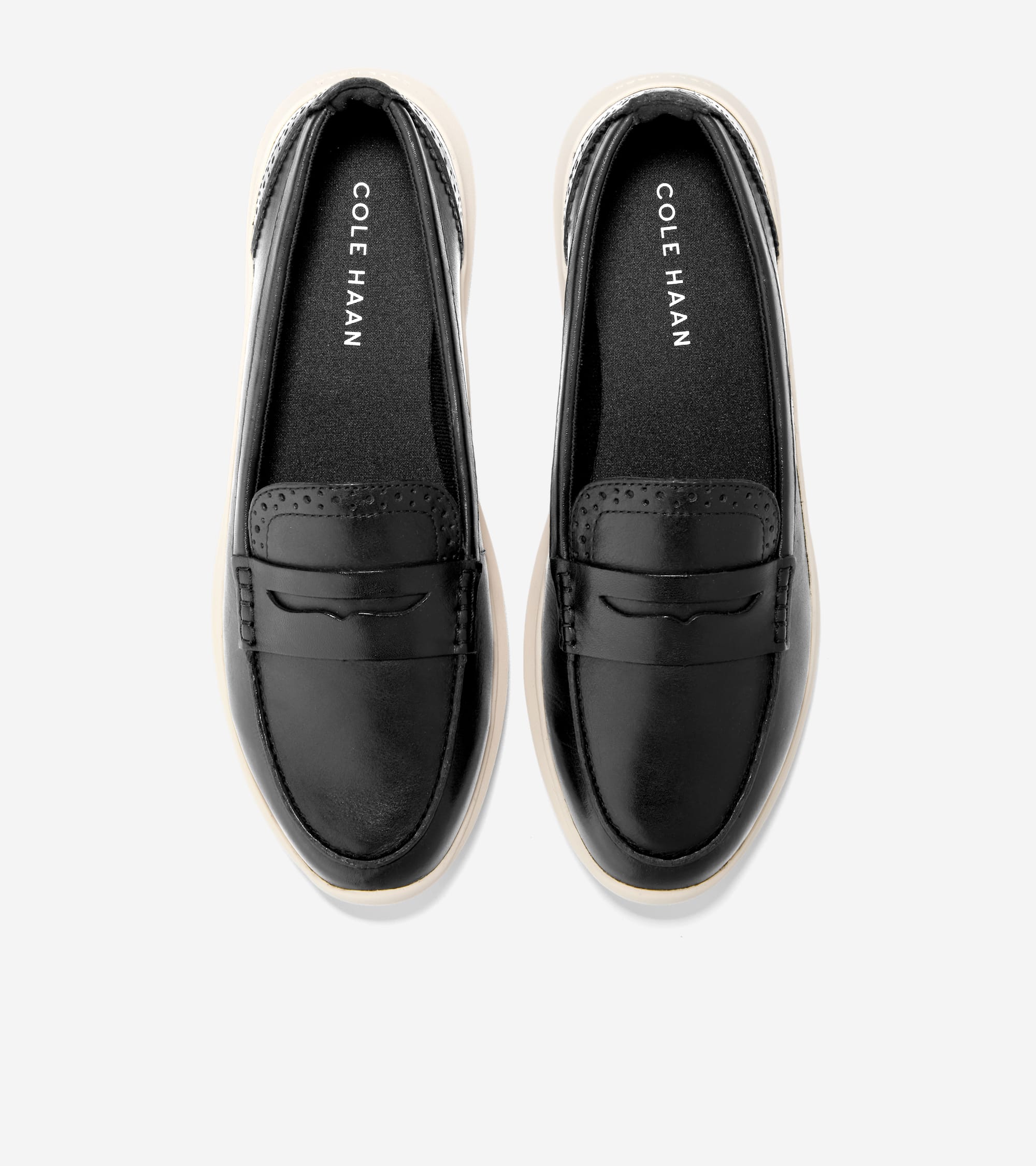 Women's ZERØGRAND Meritt Loafers - Image 4