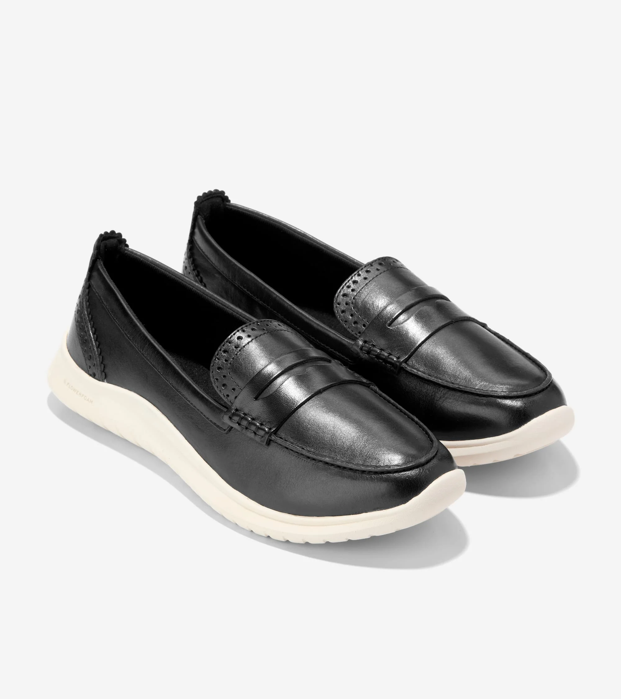 Women's ZERØGRAND Meritt Loafers - Image 5