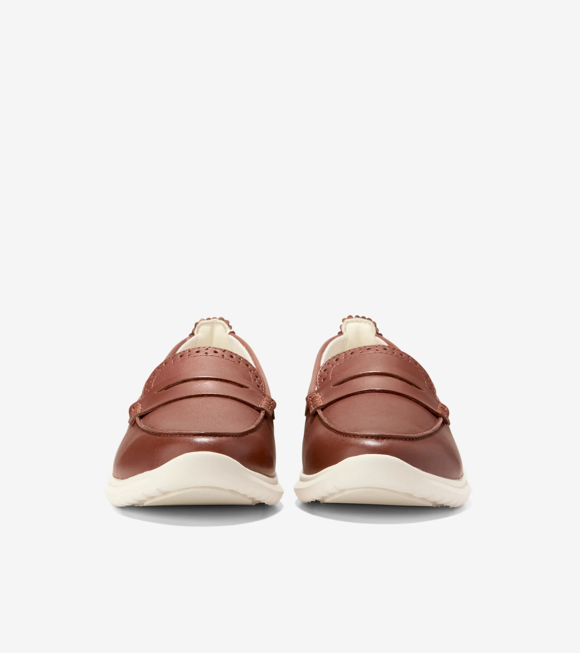 Women's ZERØGRAND Meritt Loafers - Image 2