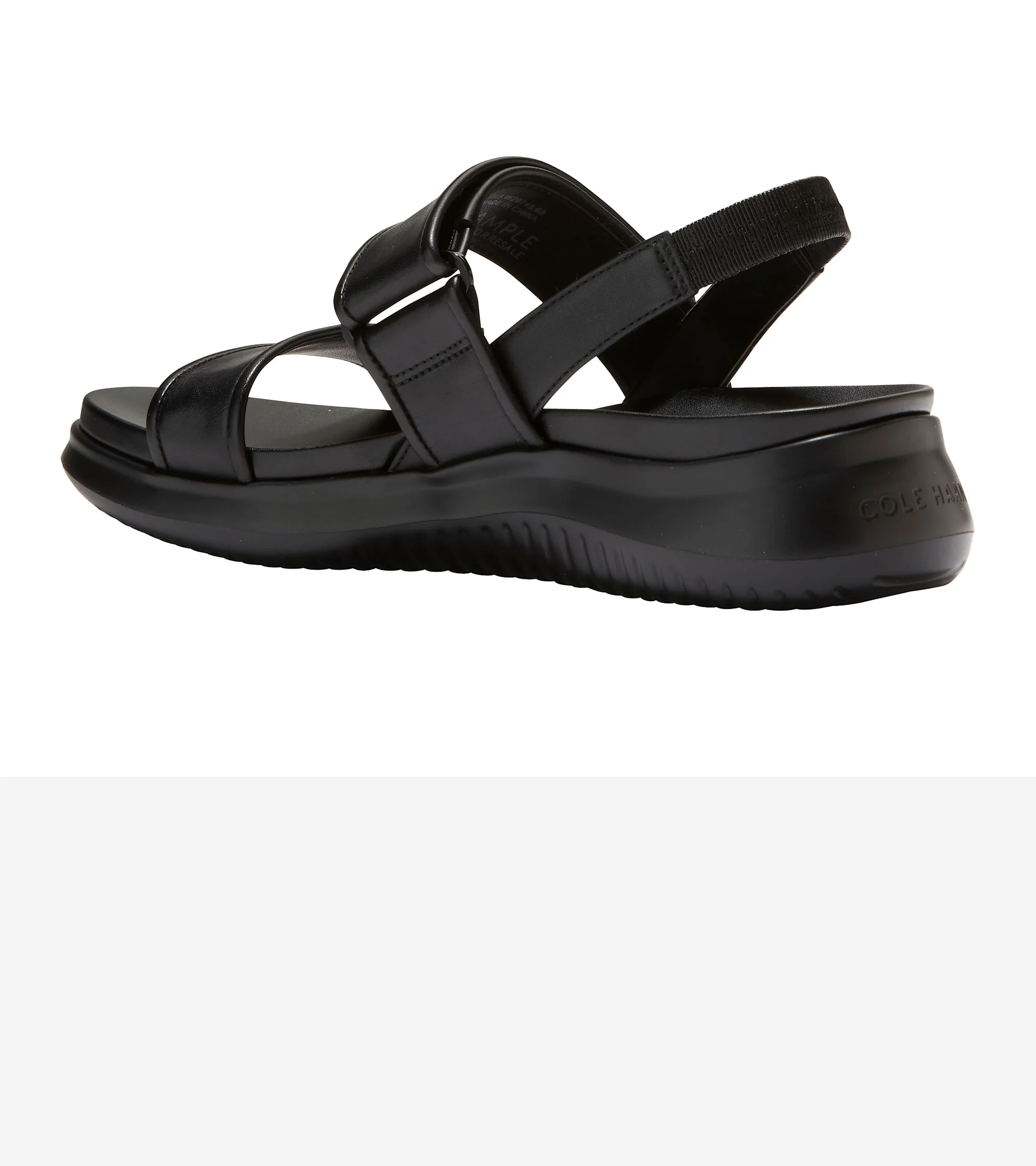 Women's ZERØGRAND Meritt Sandals - Image 5