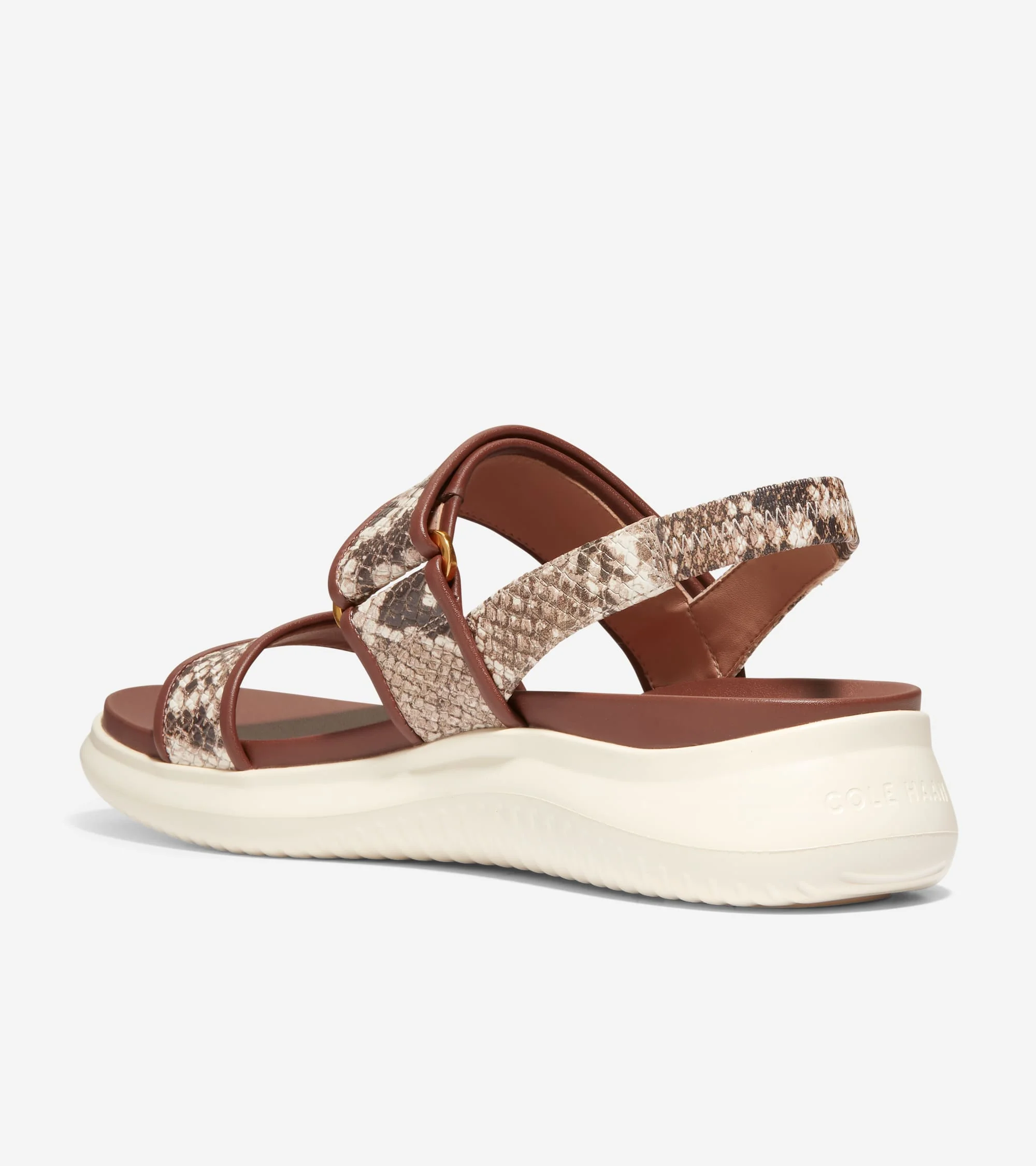 Women's ZERØGRAND Meritt Sandals - Image 6