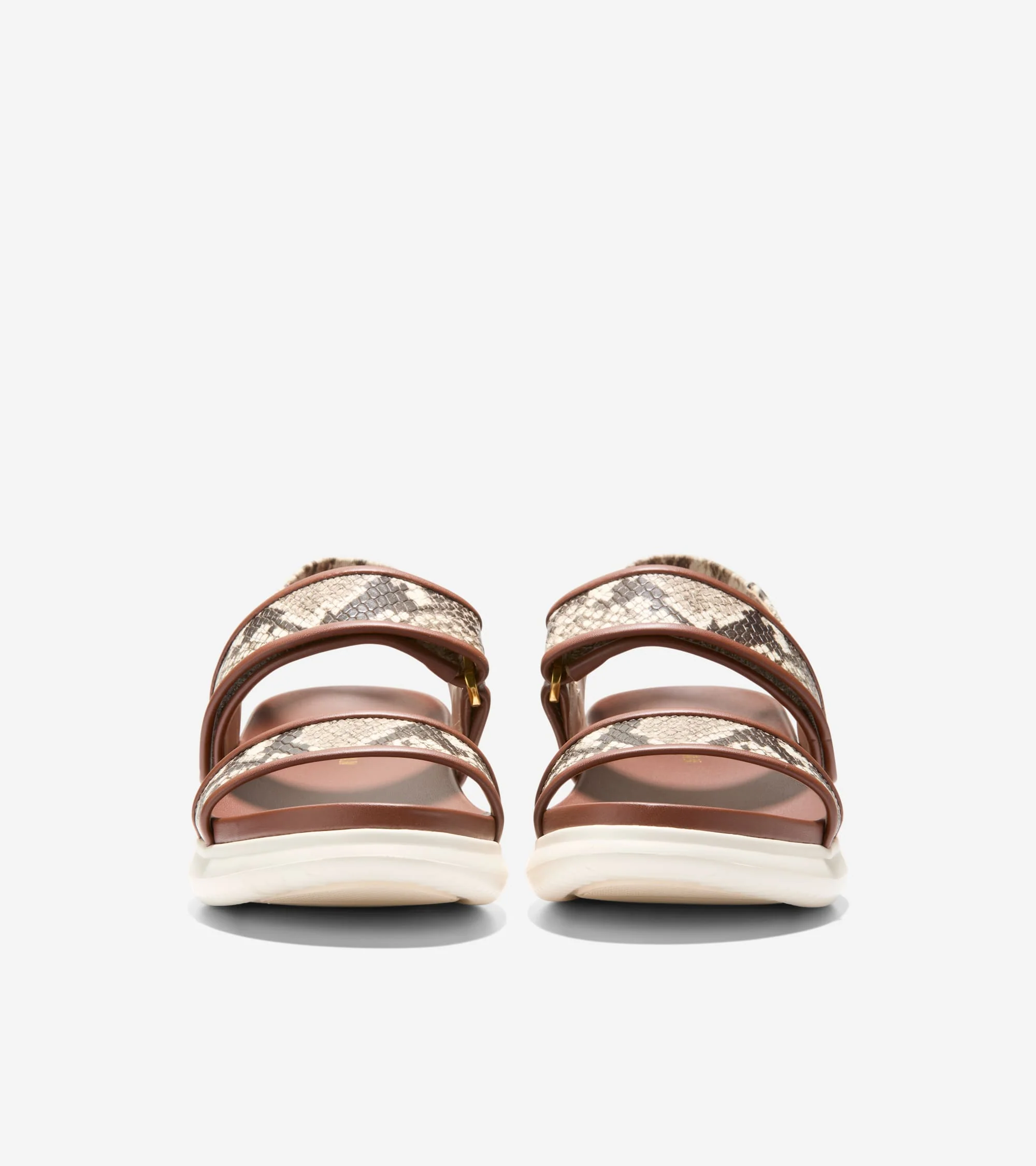 Women's ZERØGRAND Meritt Sandals - Image 8