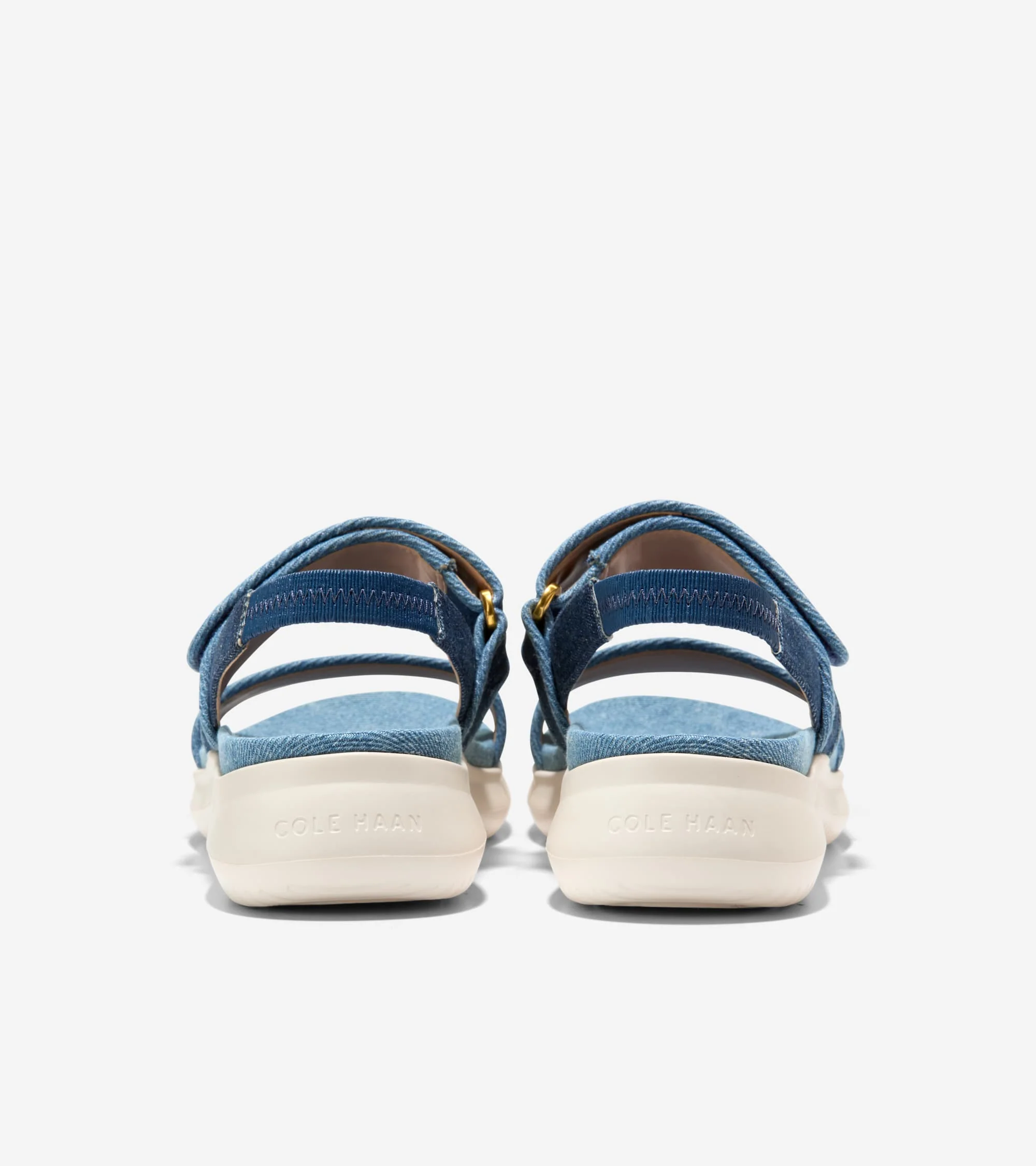 Women's ZERØGRAND Meritt Sandals - Image 3