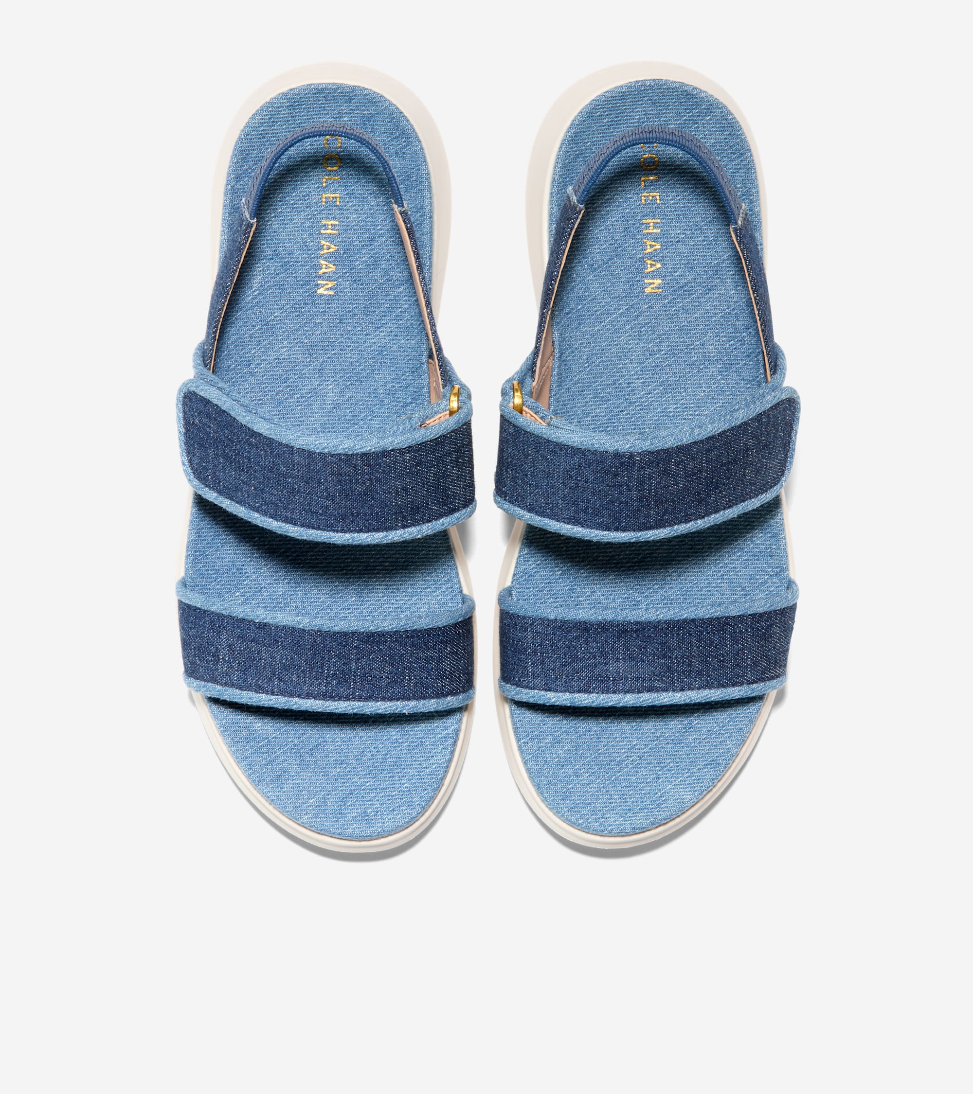 Women's ZERØGRAND Meritt Sandals - Image 4