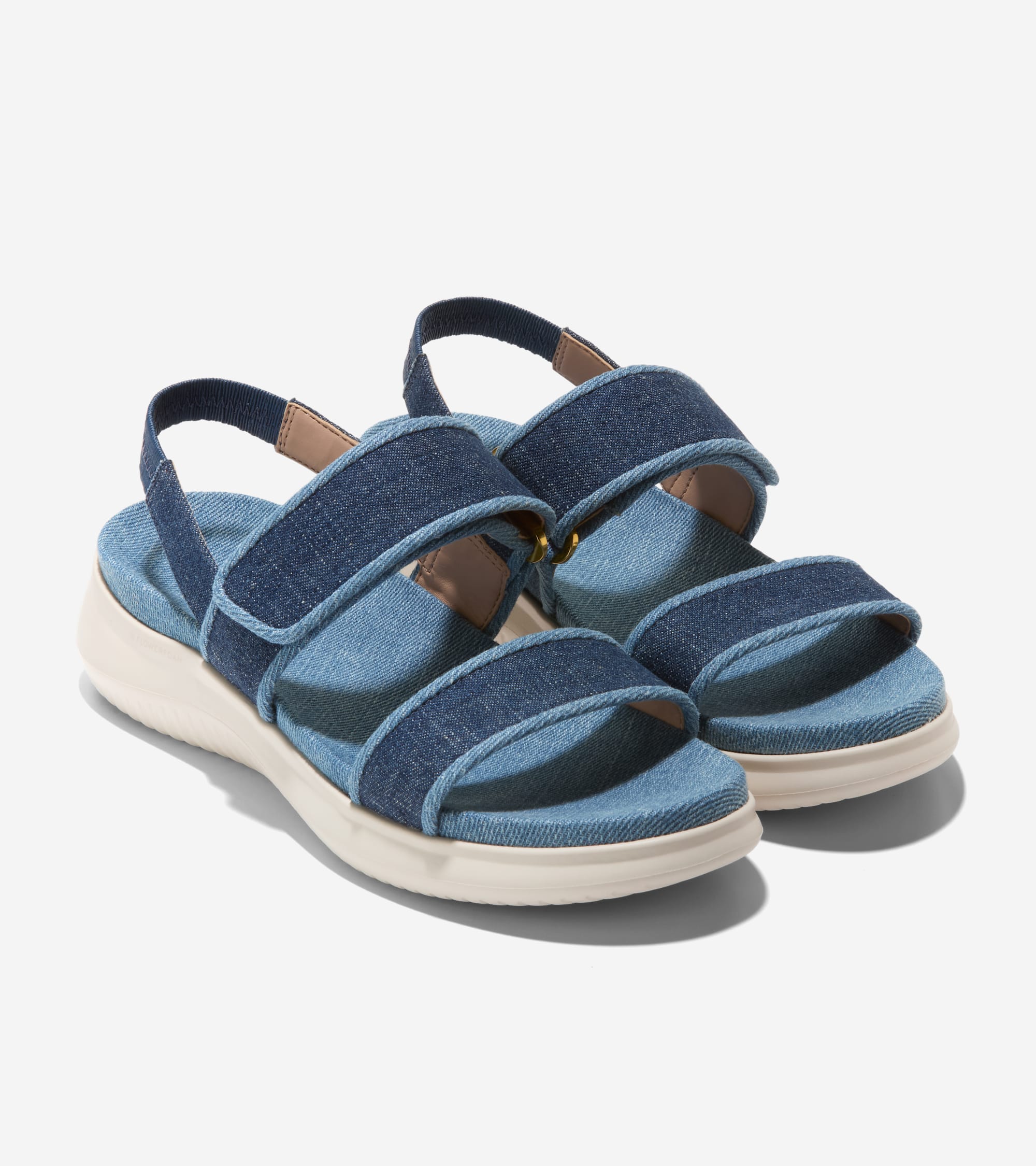 Women's ZERØGRAND Meritt Sandals - Image 5