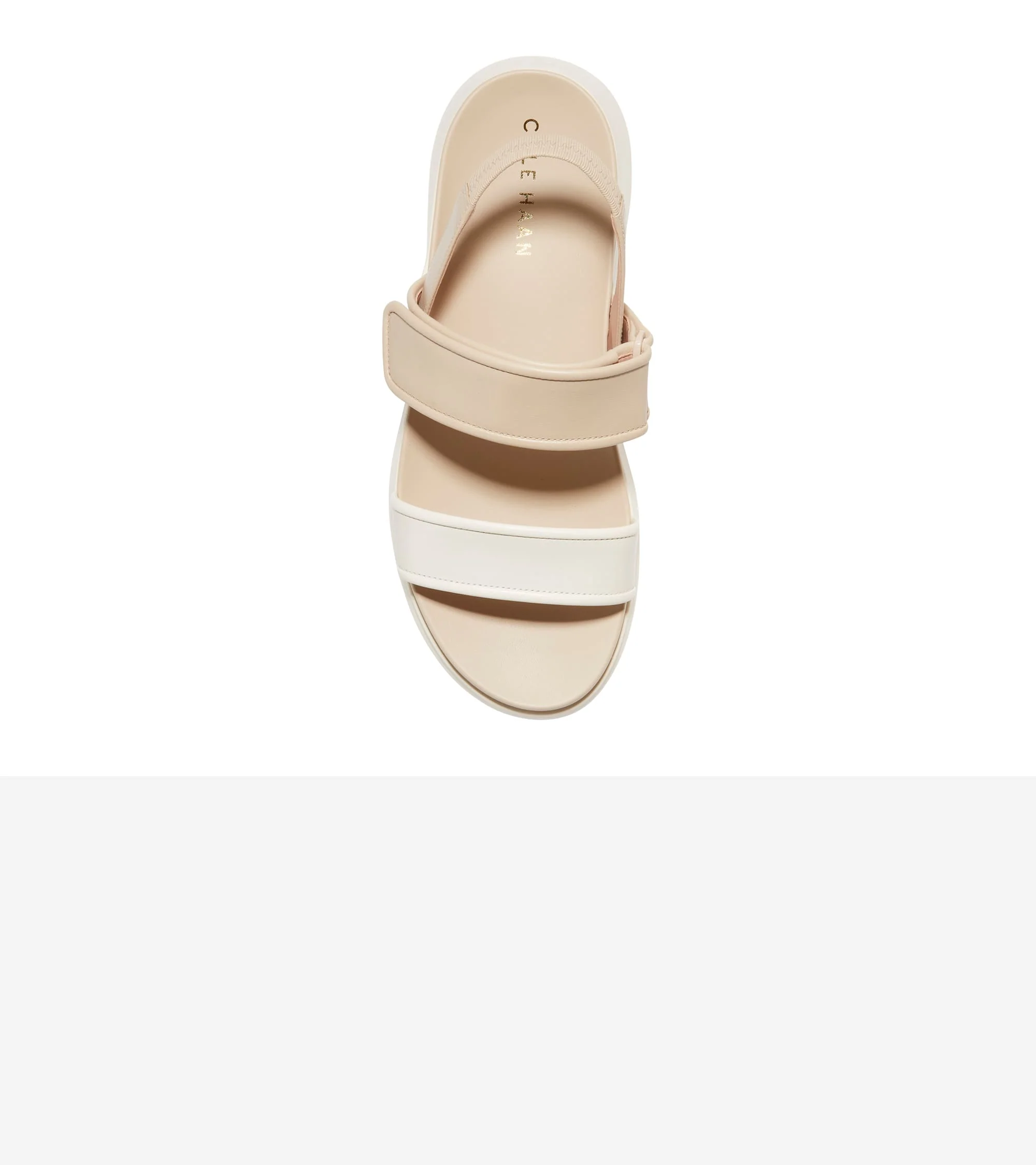 Women's ZERØGRAND Meritt Sandals - Image 3