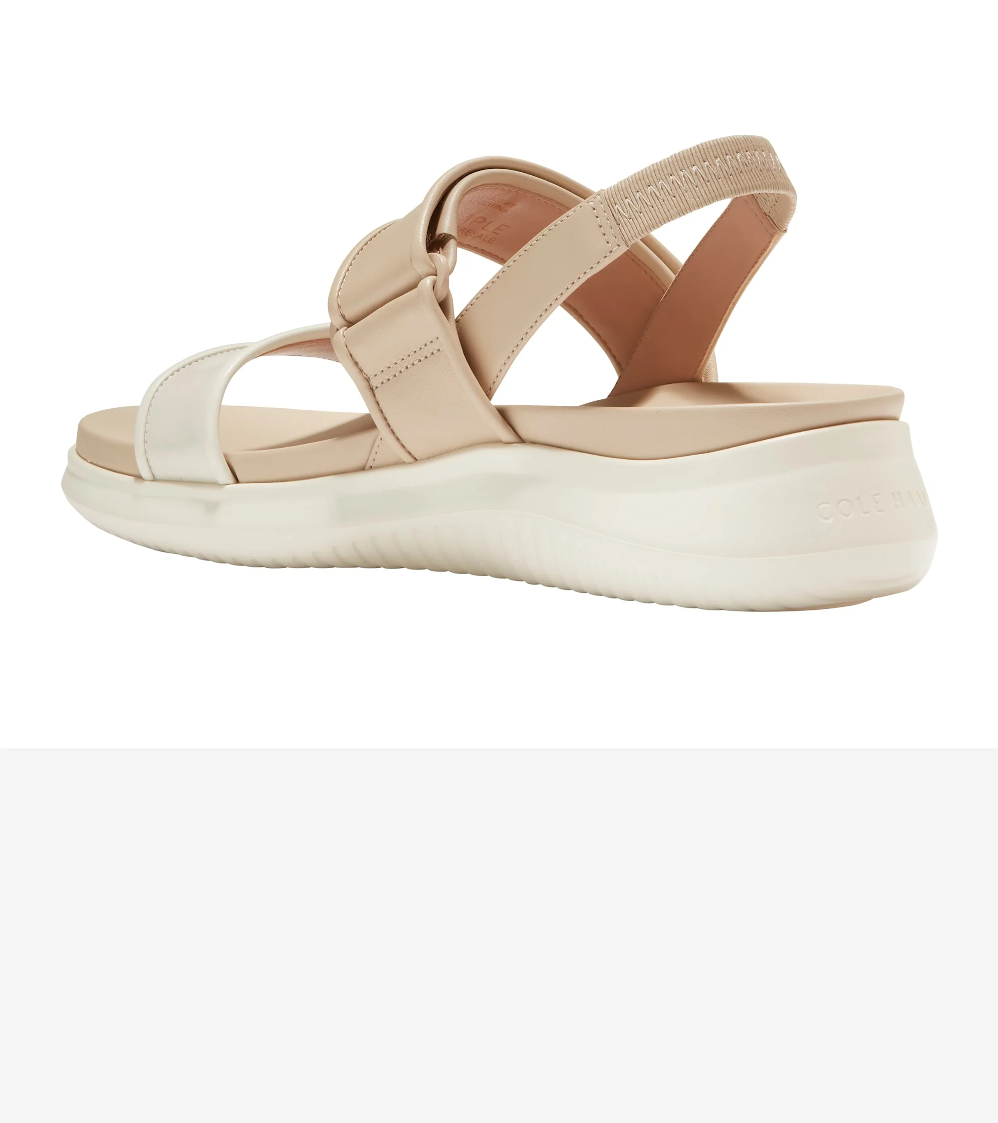 Women's ZERØGRAND Meritt Sandals - Image 4