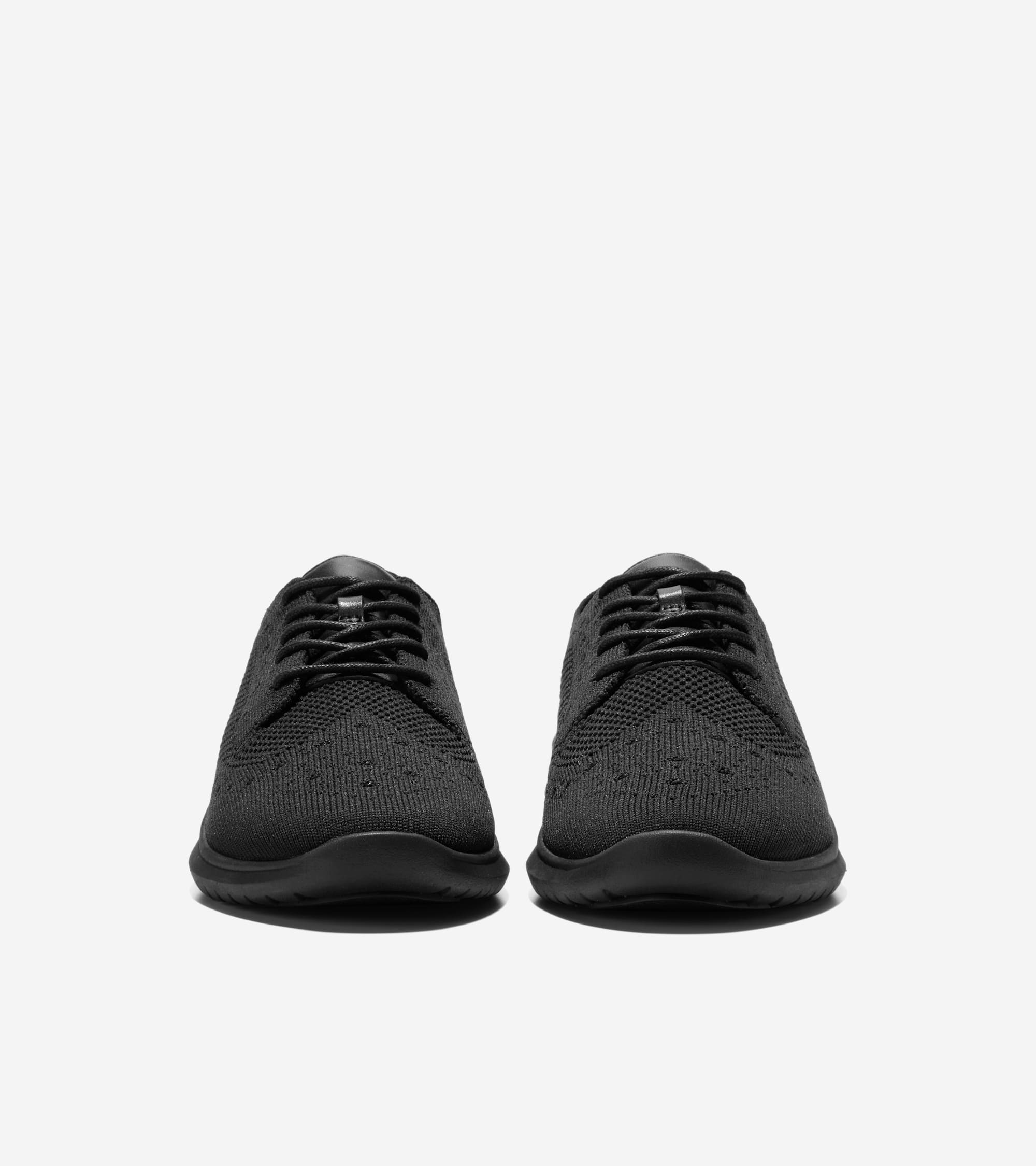 Women's ZERØGRAND Meritt Stitchlite™ Oxfords - Image 2