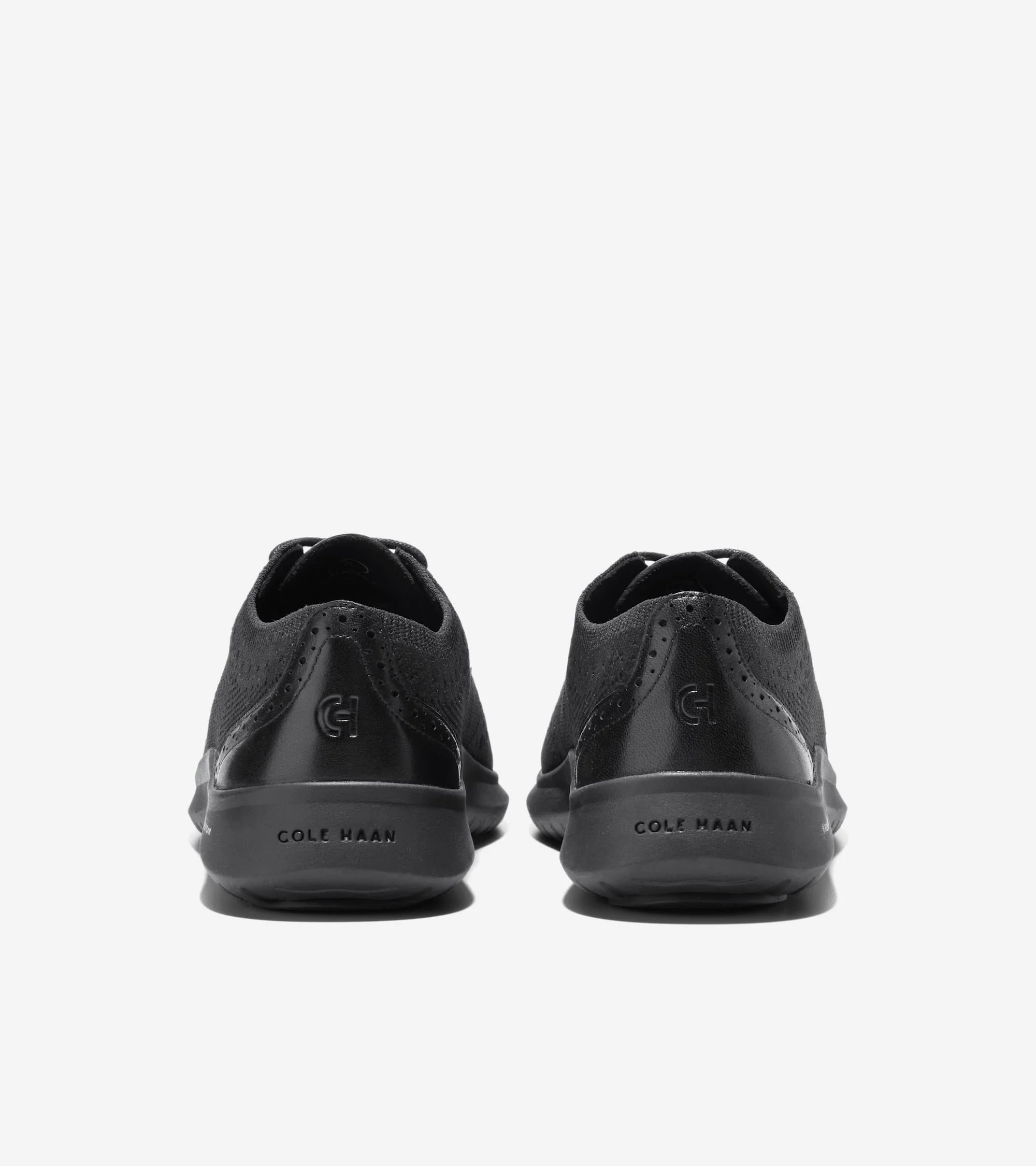Women's ZERØGRAND Meritt Stitchlite™ Oxfords - Image 3