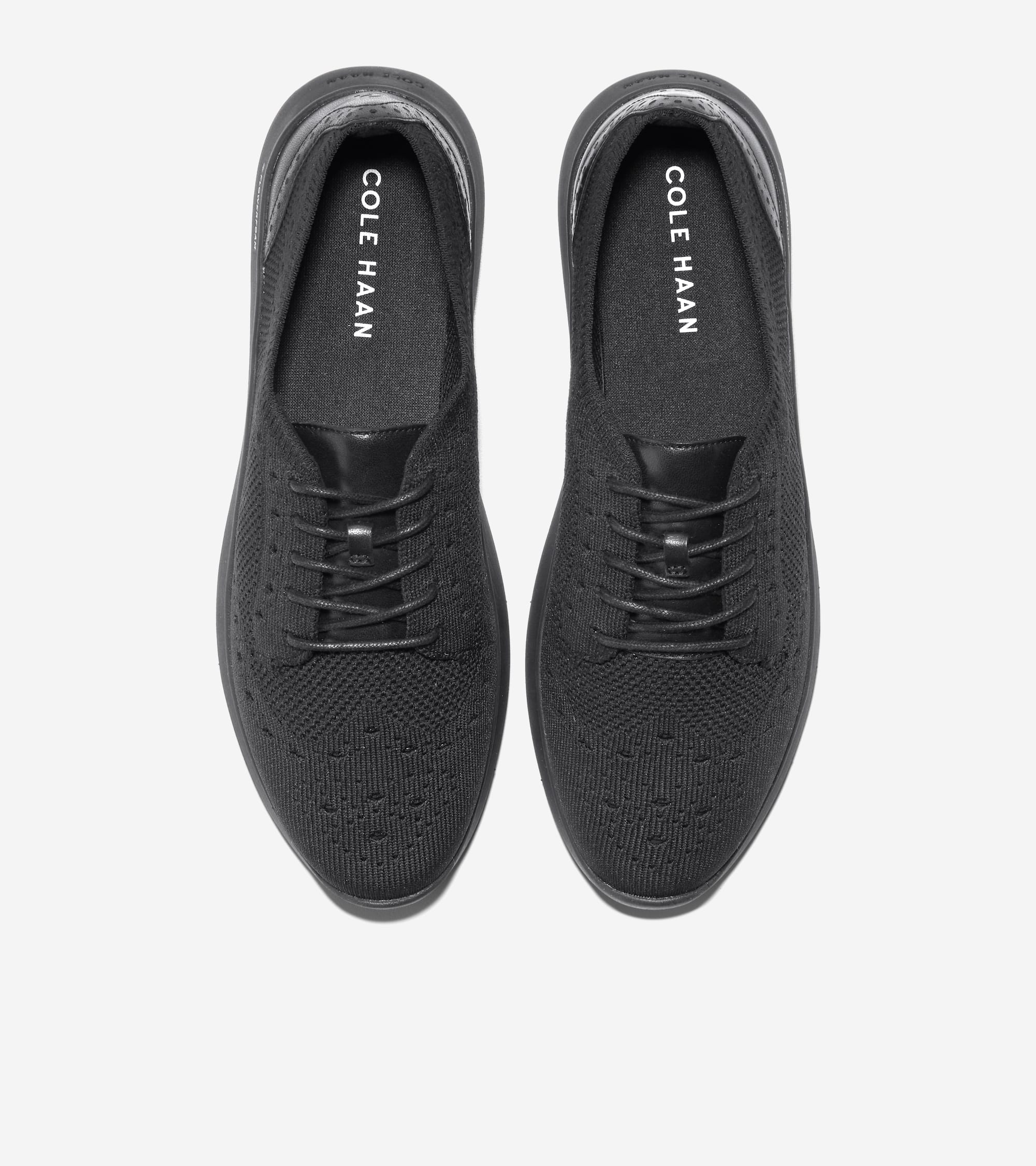 Women's ZERØGRAND Meritt Stitchlite™ Oxfords - Image 4