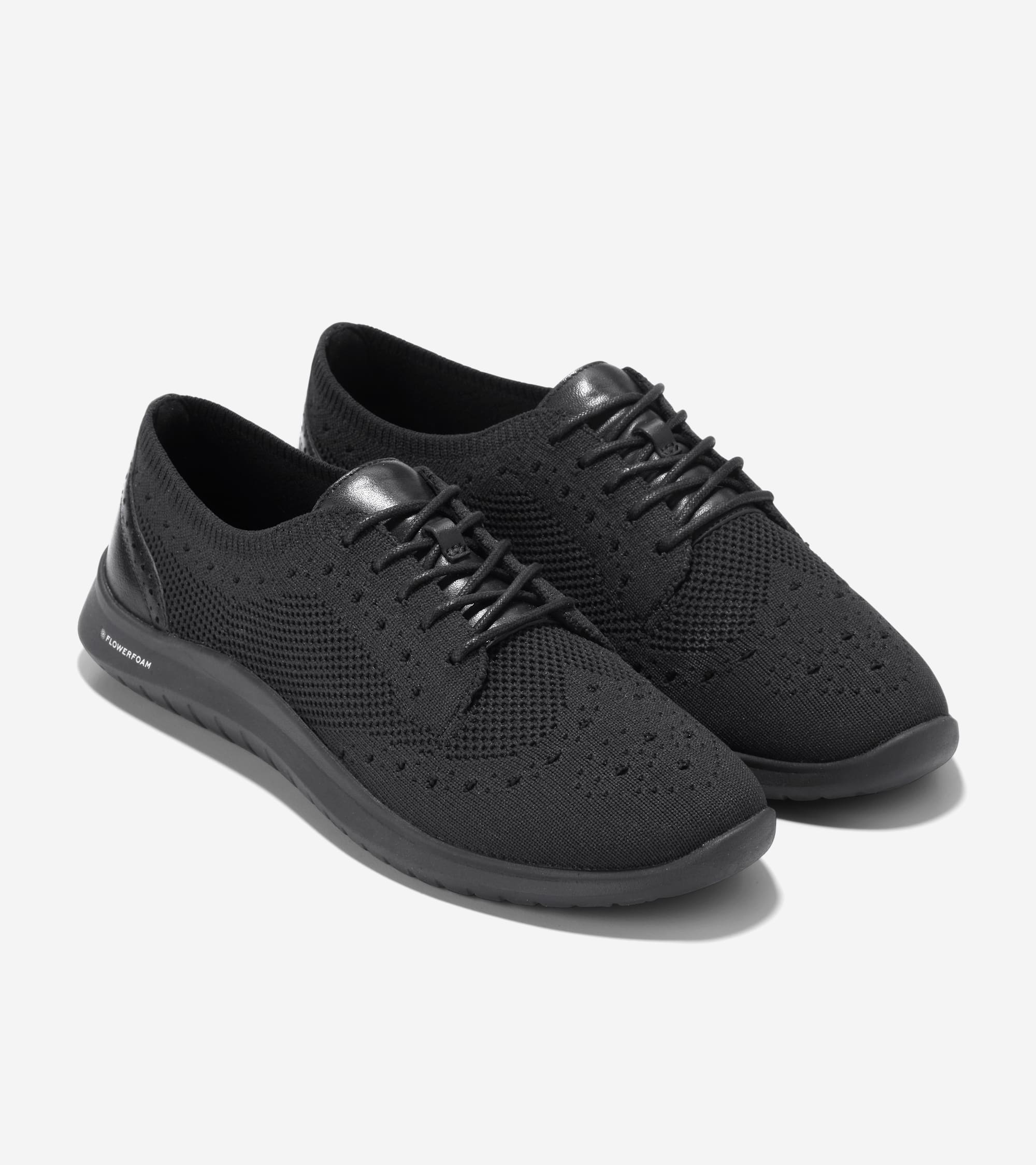 Women's ZERØGRAND Meritt Stitchlite™ Oxfords - Image 5