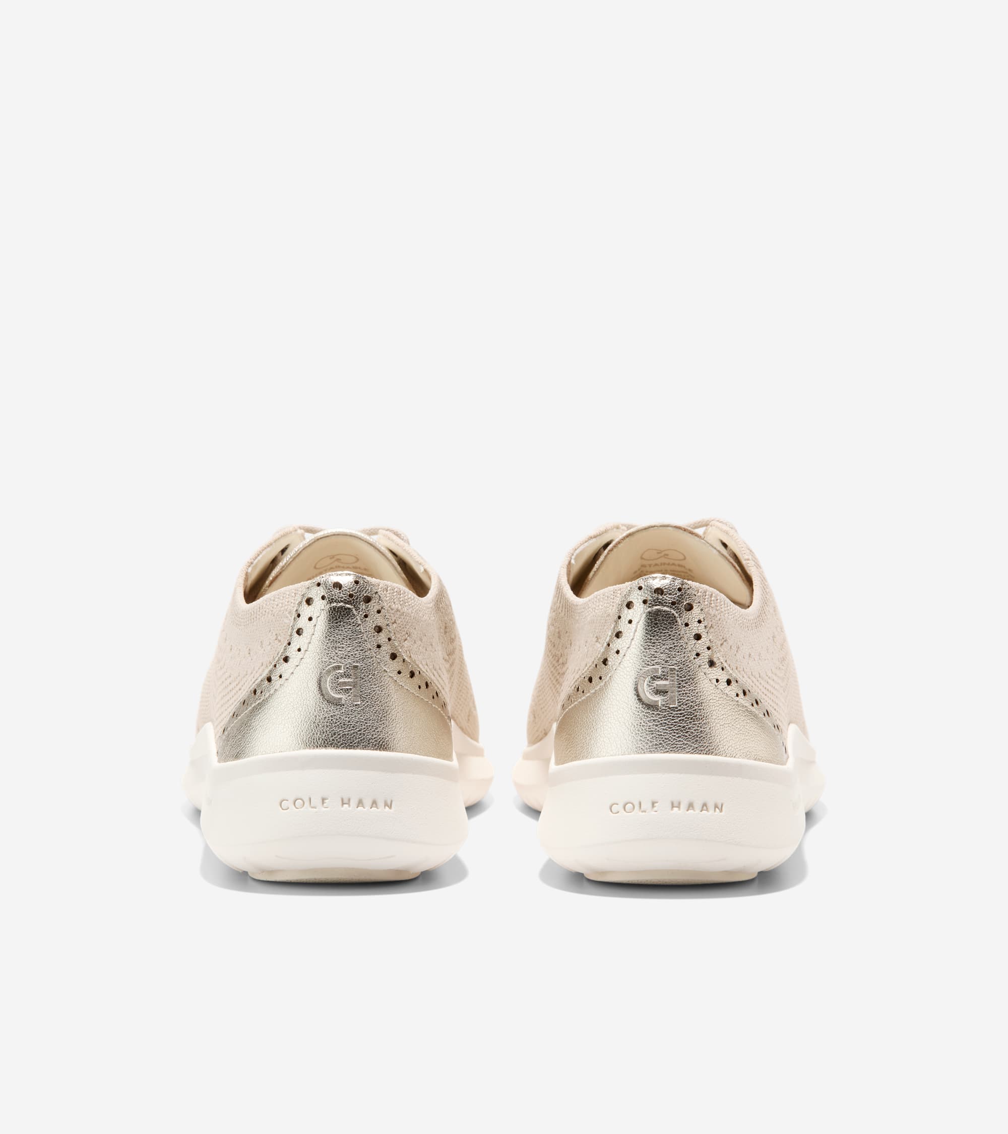 Women's ZERØGRAND Meritt Stitchlite™ Oxfords - Image 3