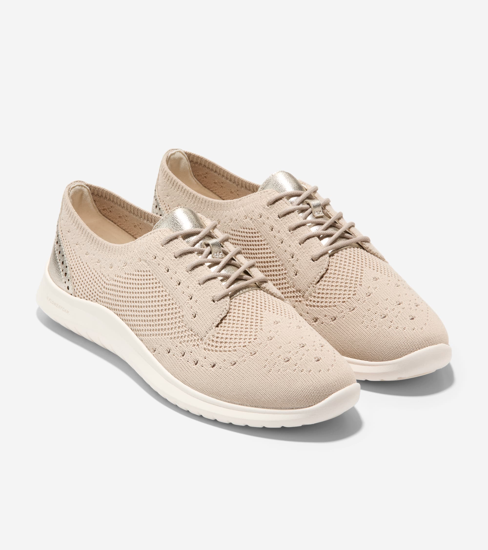 Women's ZERØGRAND Meritt Stitchlite™ Oxfords - Image 5