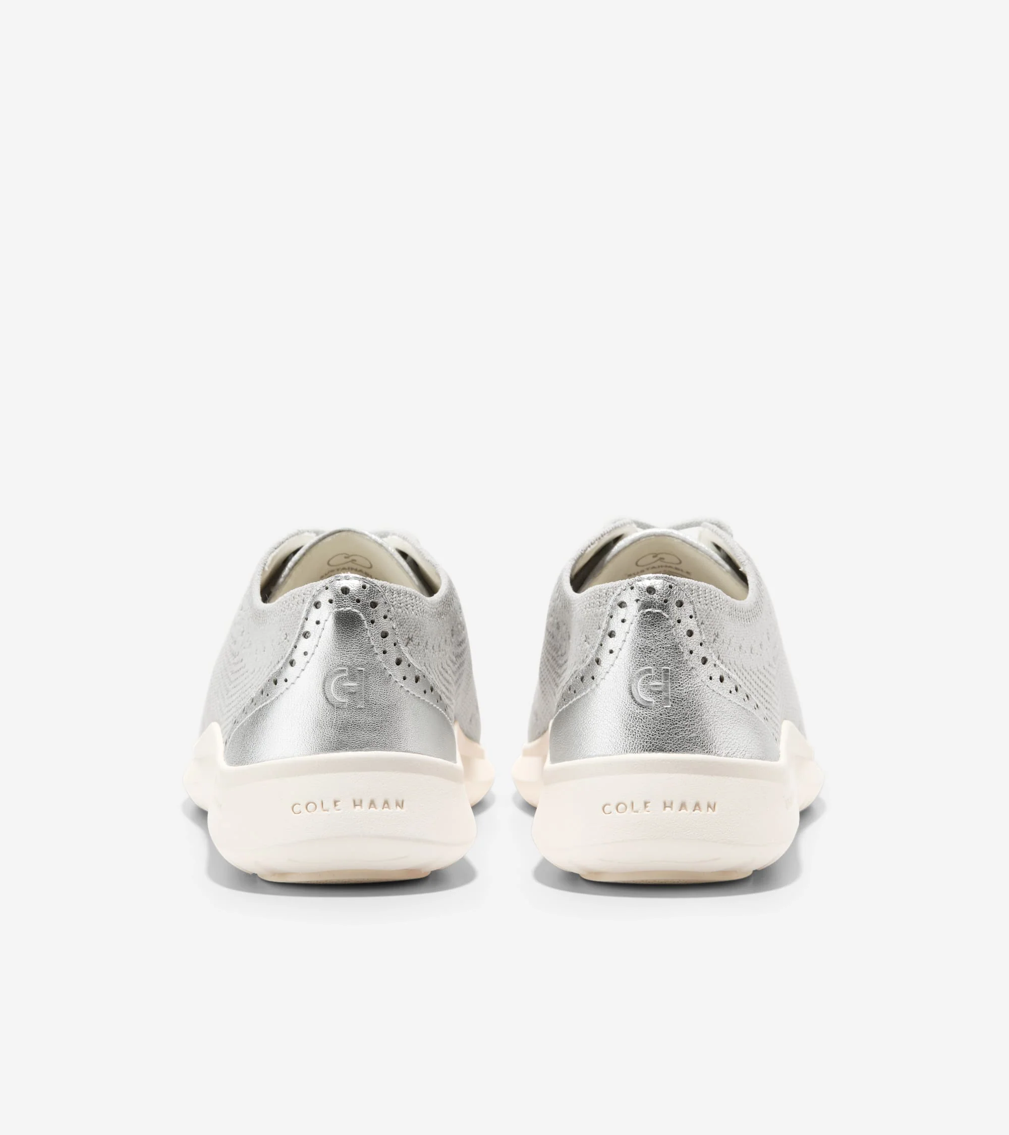 Women's ZERØGRAND Meritt Stitchlite™ Oxfords - Image 3