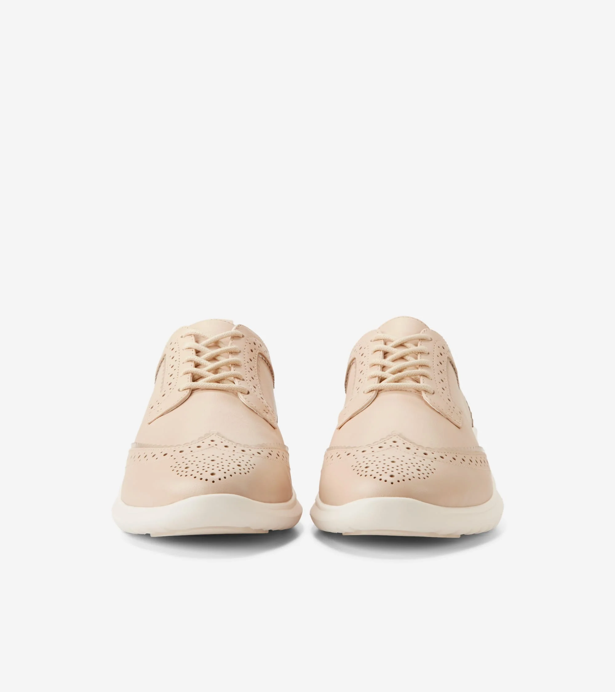 Women's ZERØGRAND Meritt WIngtip Oxfords - Image 2