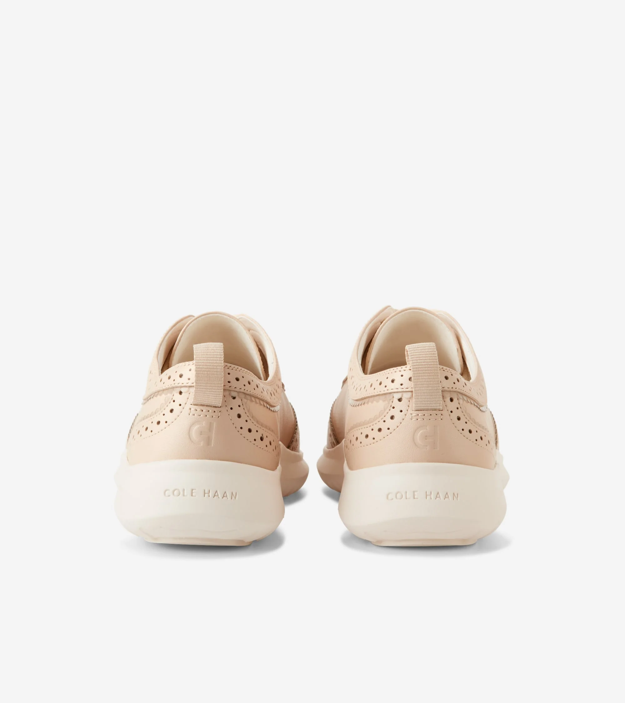 Women's ZERØGRAND Meritt WIngtip Oxfords - Image 3
