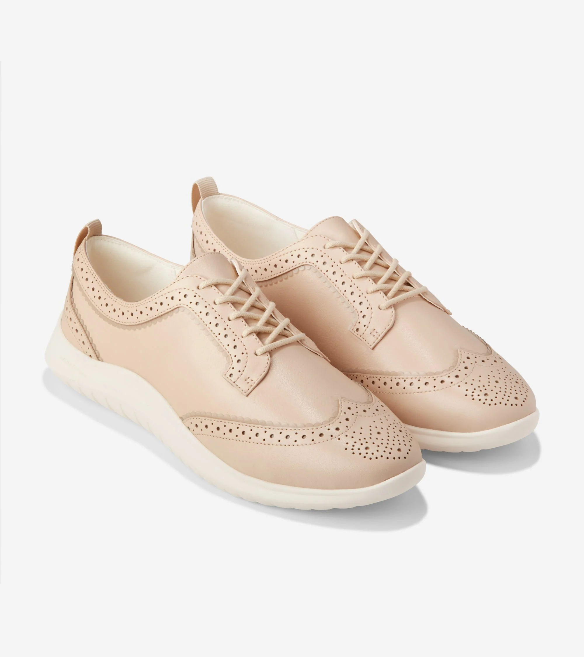 Women's ZERØGRAND Meritt WIngtip Oxfords - Image 5