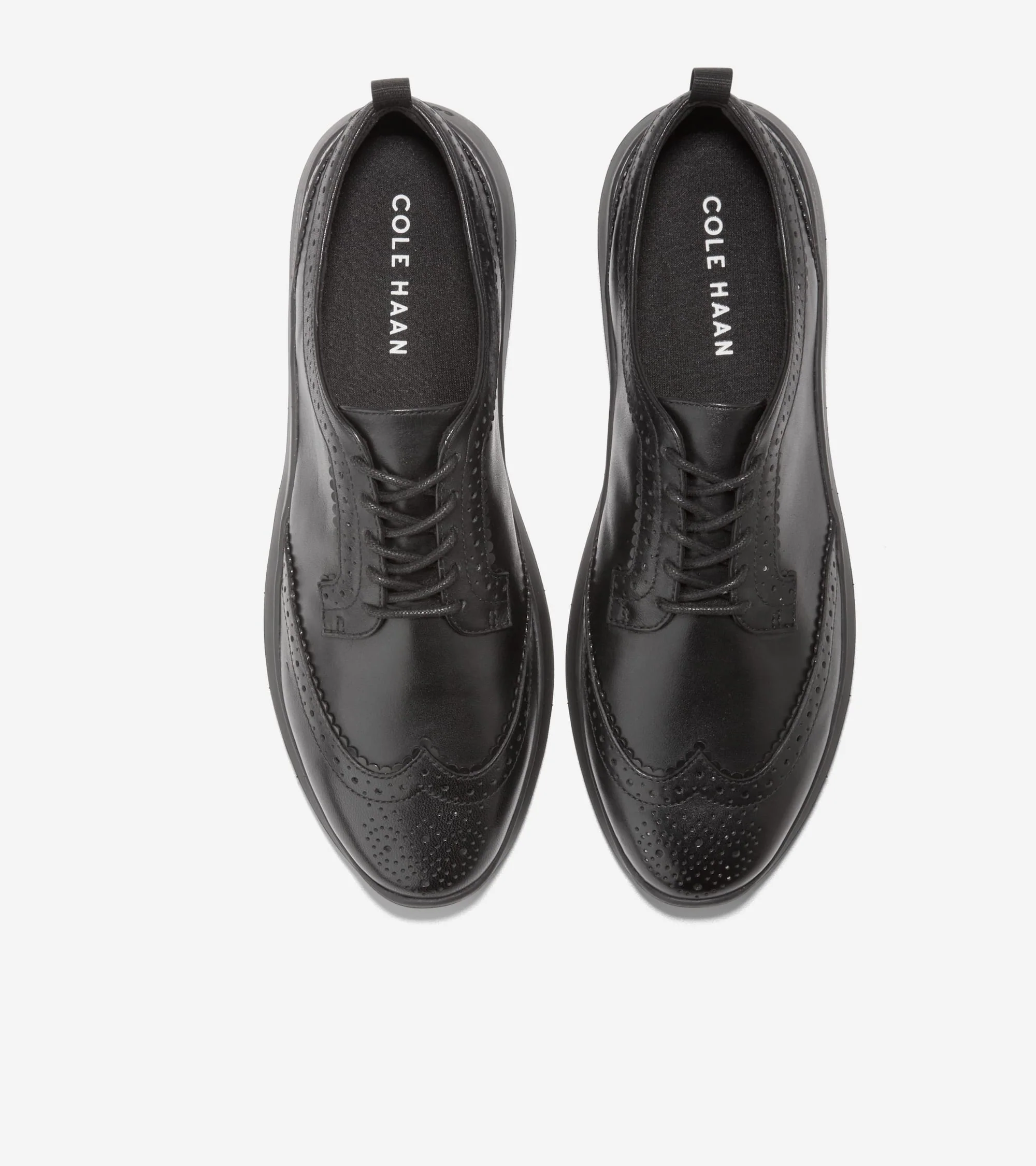 Women's ZERØGRAND Meritt WIngtip Oxfords - Image 10