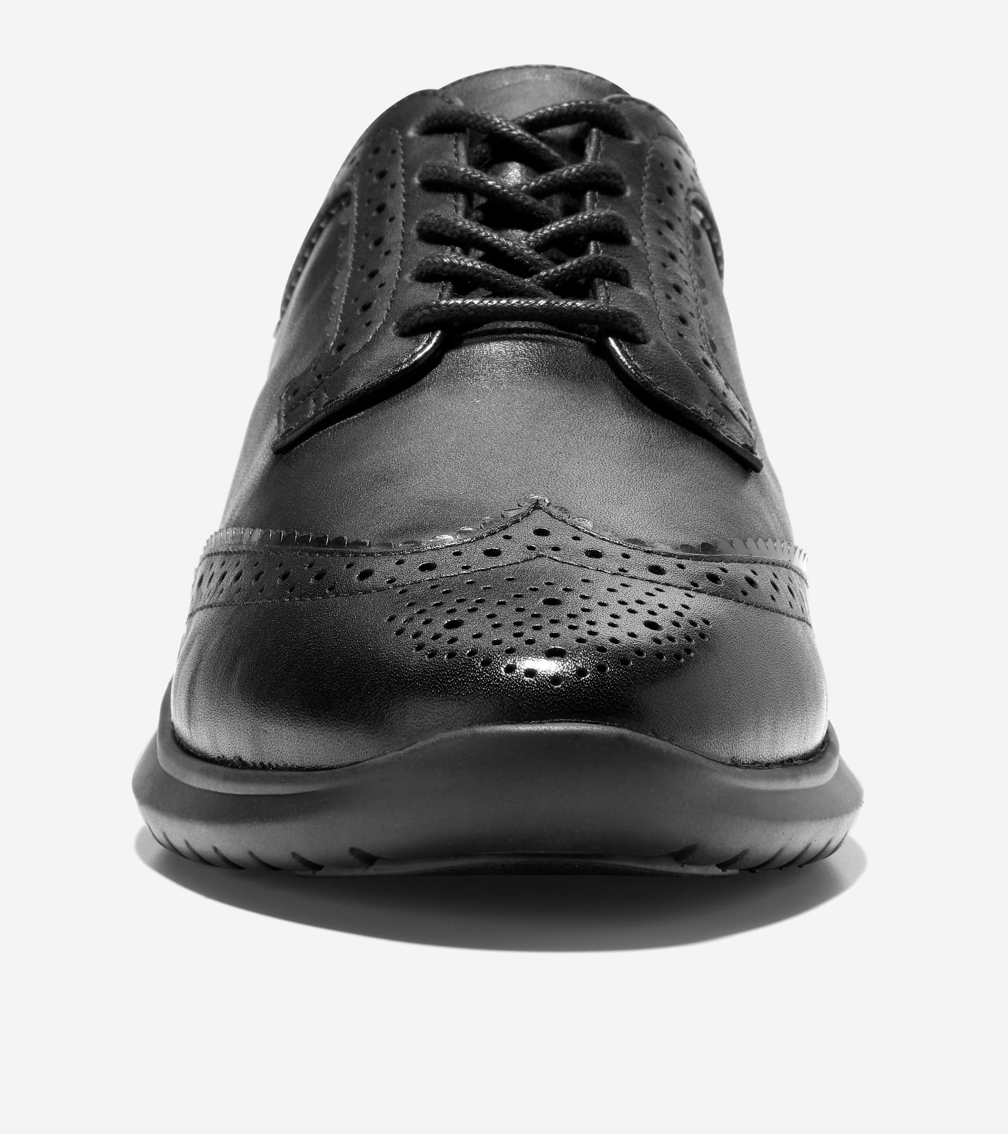 Women's ZERØGRAND Meritt WIngtip Oxfords - Image 2