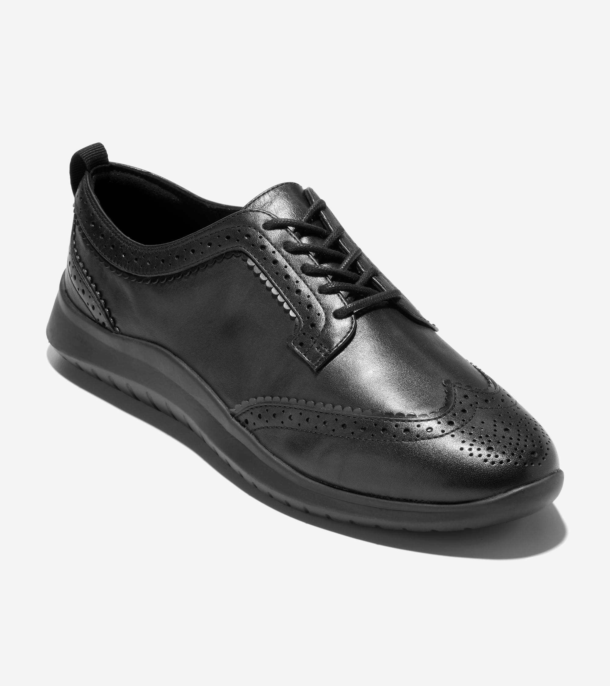 Women's ZERØGRAND Meritt WIngtip Oxfords - Image 4