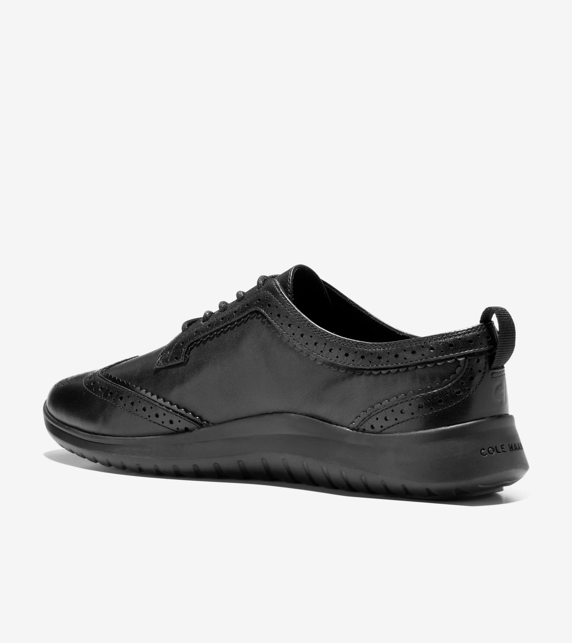 Women's ZERØGRAND Meritt WIngtip Oxfords - Image 6