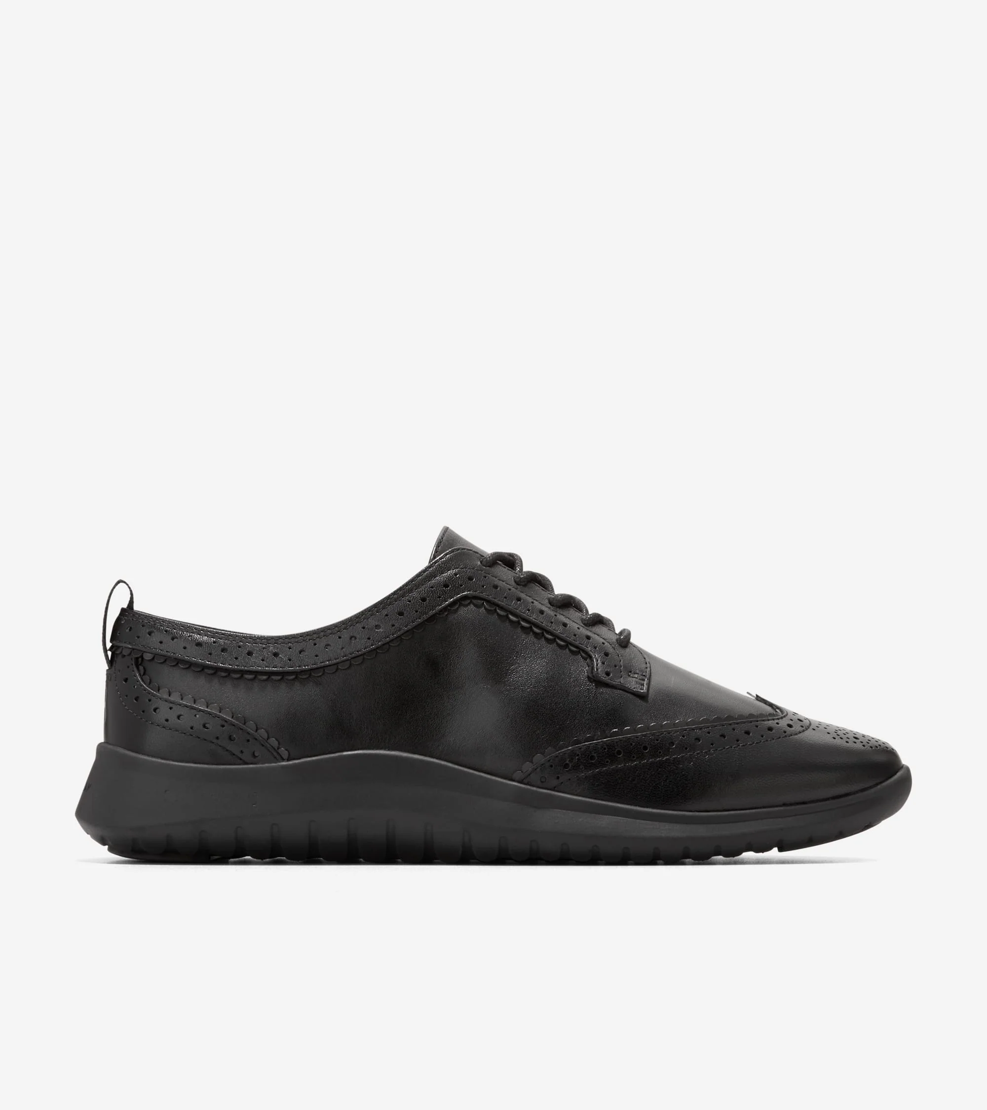 Women's ZERØGRAND Meritt WIngtip Oxfords - Image 7