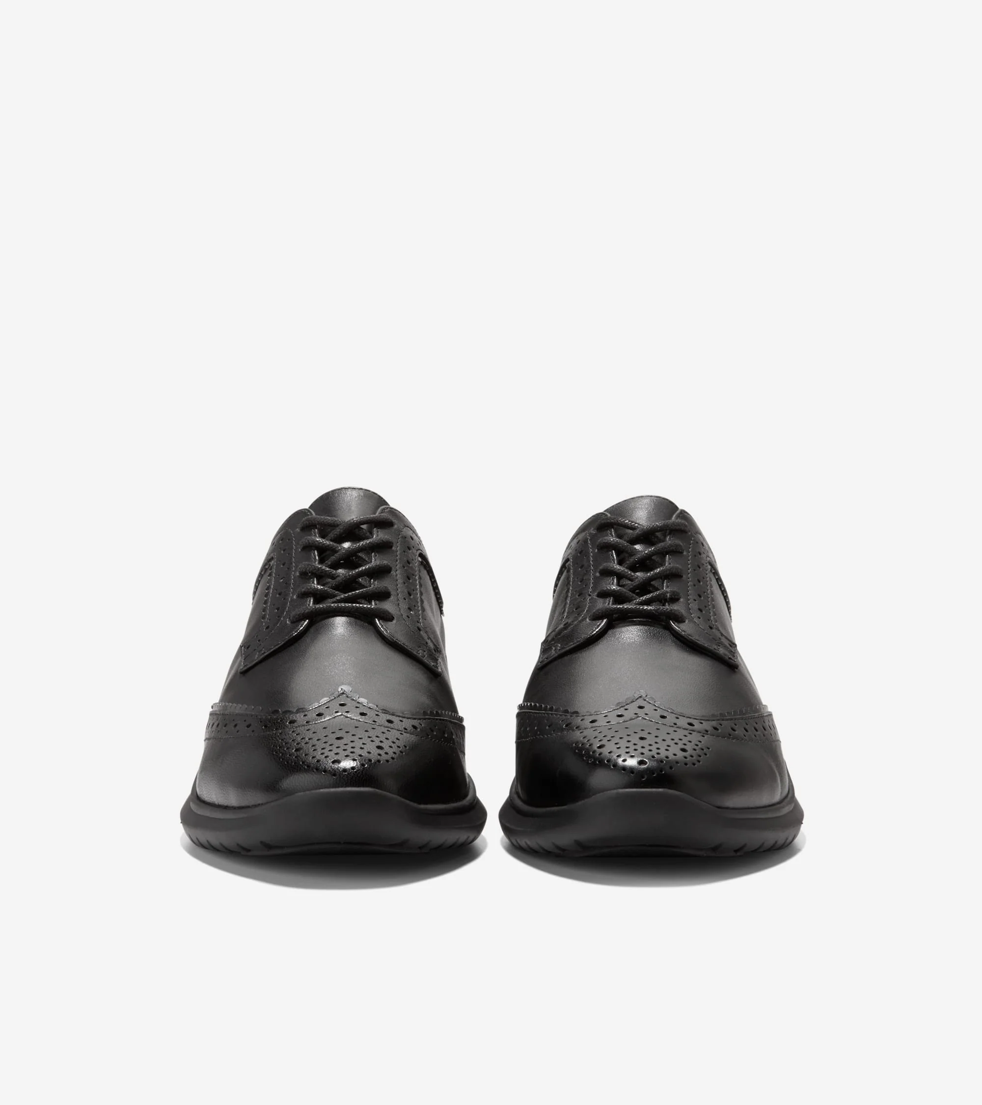 Women's ZERØGRAND Meritt WIngtip Oxfords - Image 8
