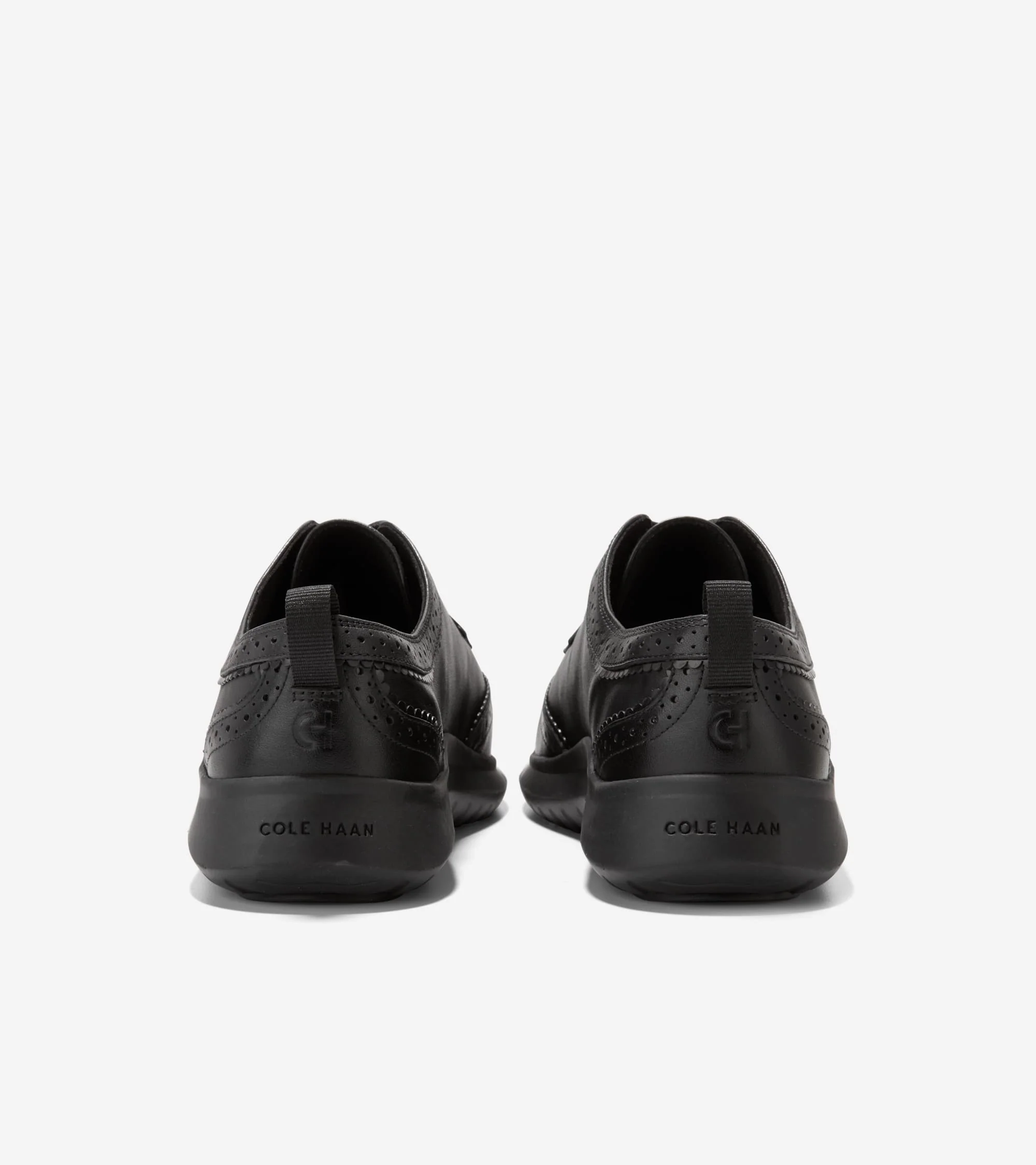 Women's ZERØGRAND Meritt WIngtip Oxfords - Image 9