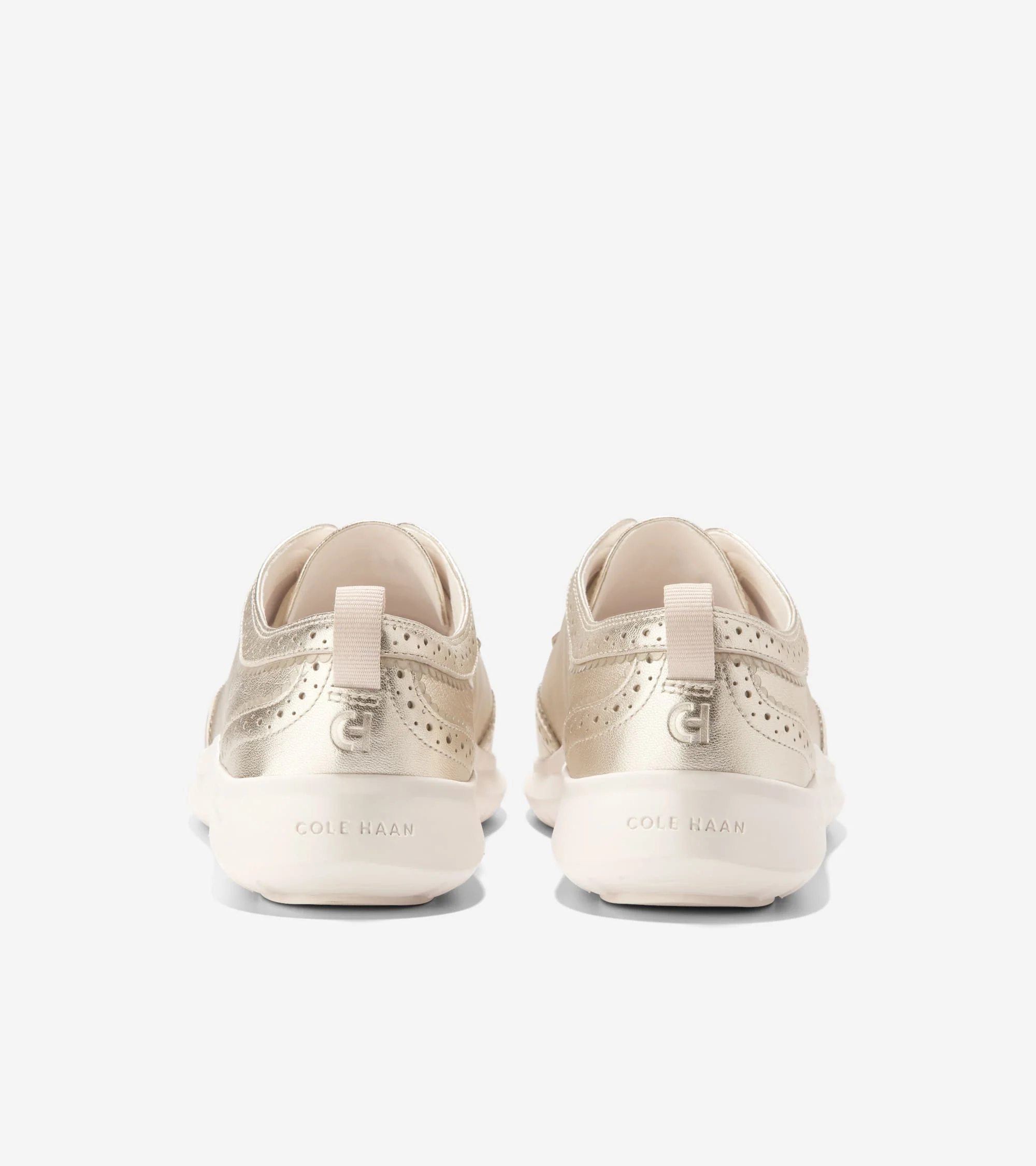 Women's ZERØGRAND Merrit Wingtop Oxfords - Image 3