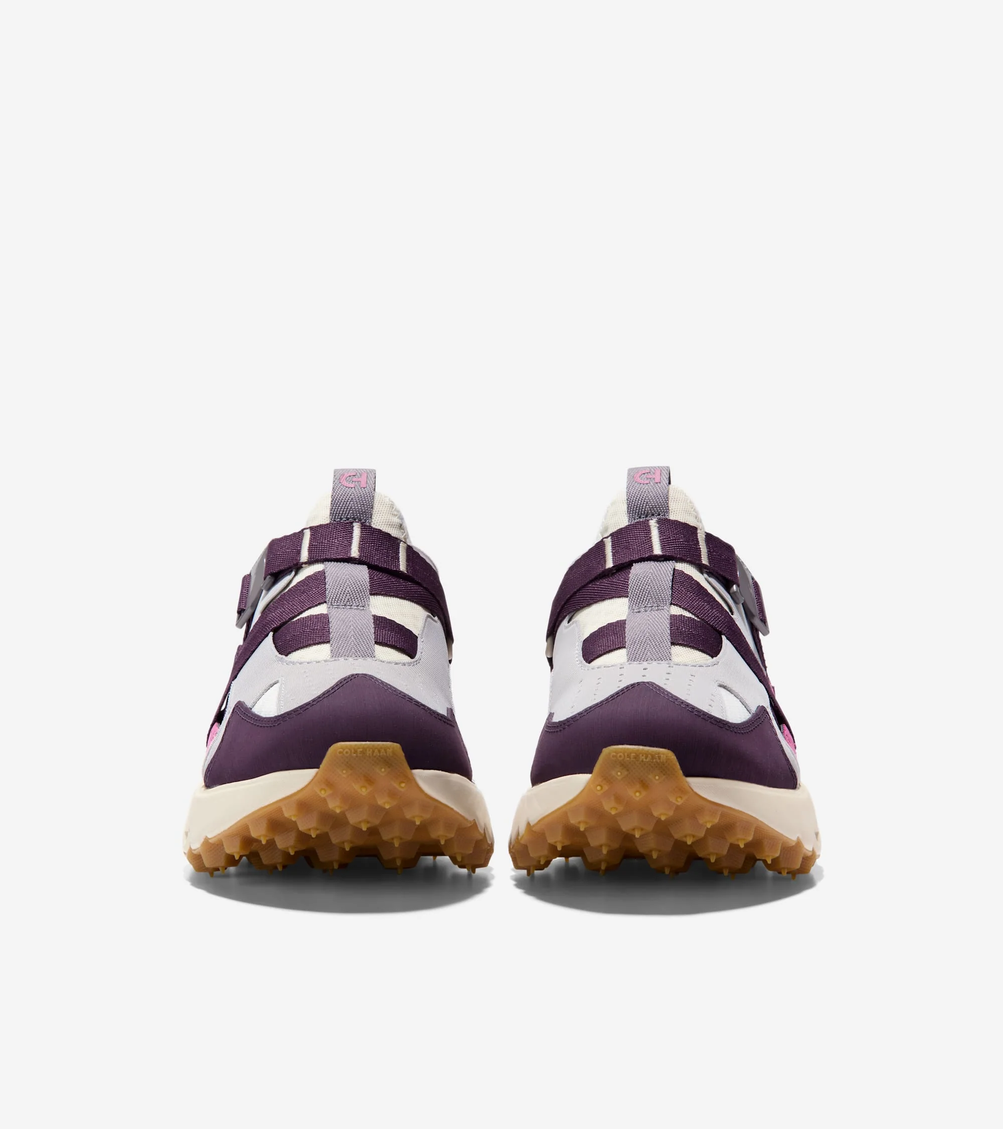 Women's ZERØGRAND Monk Strap Running Shoes - Image 2