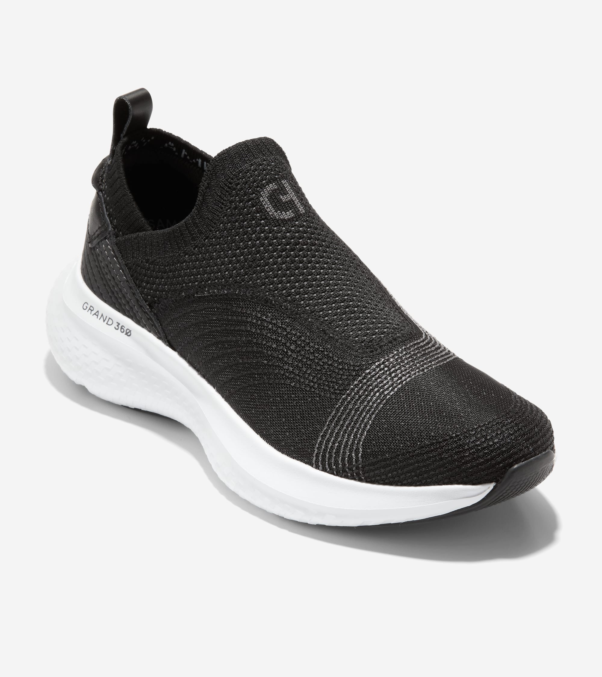 Women's ZERØGRAND Motion Connect Sneakers - Image 8