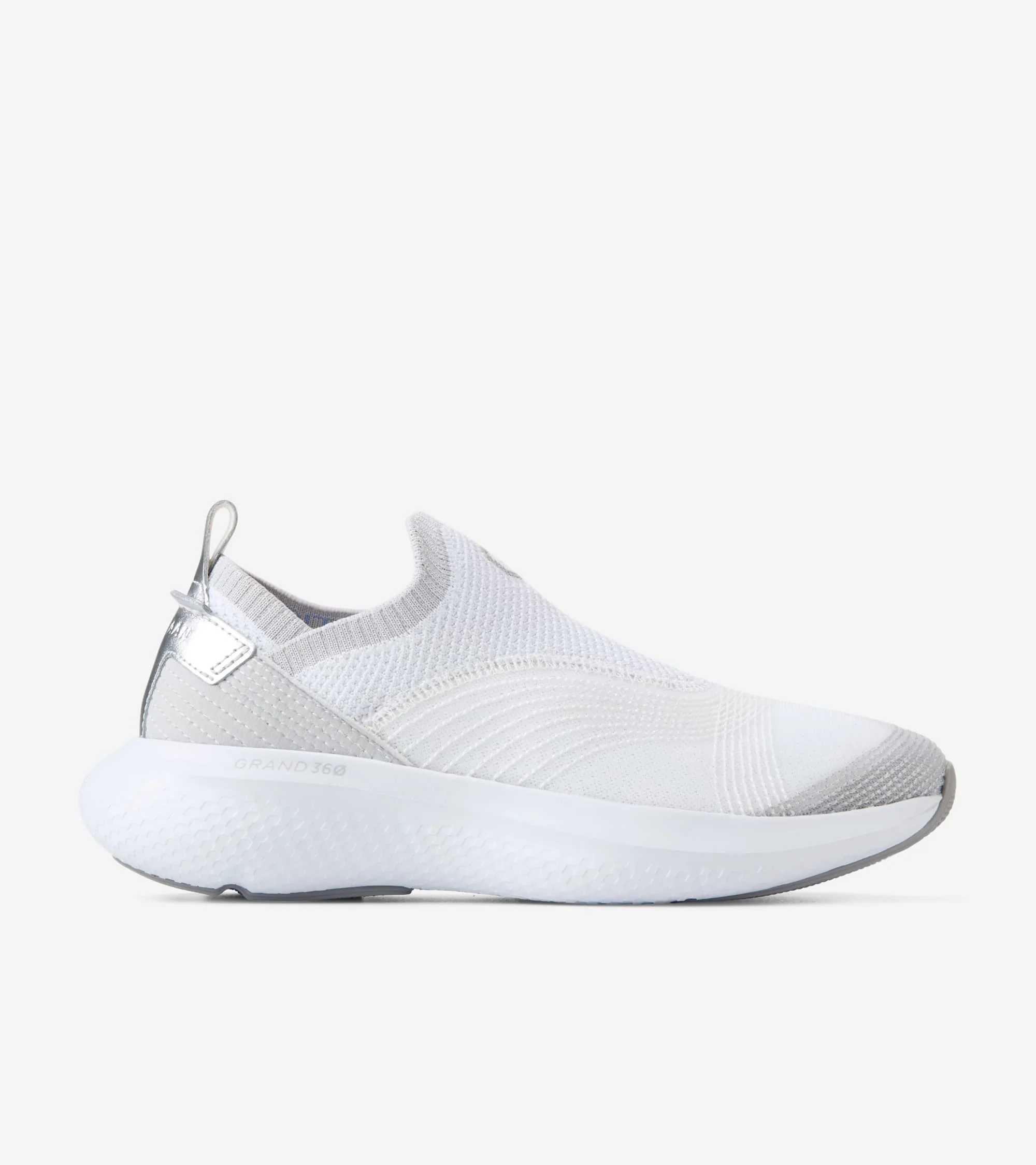 Women's ZERØGRAND Motion Connect Sneakers - Image 11