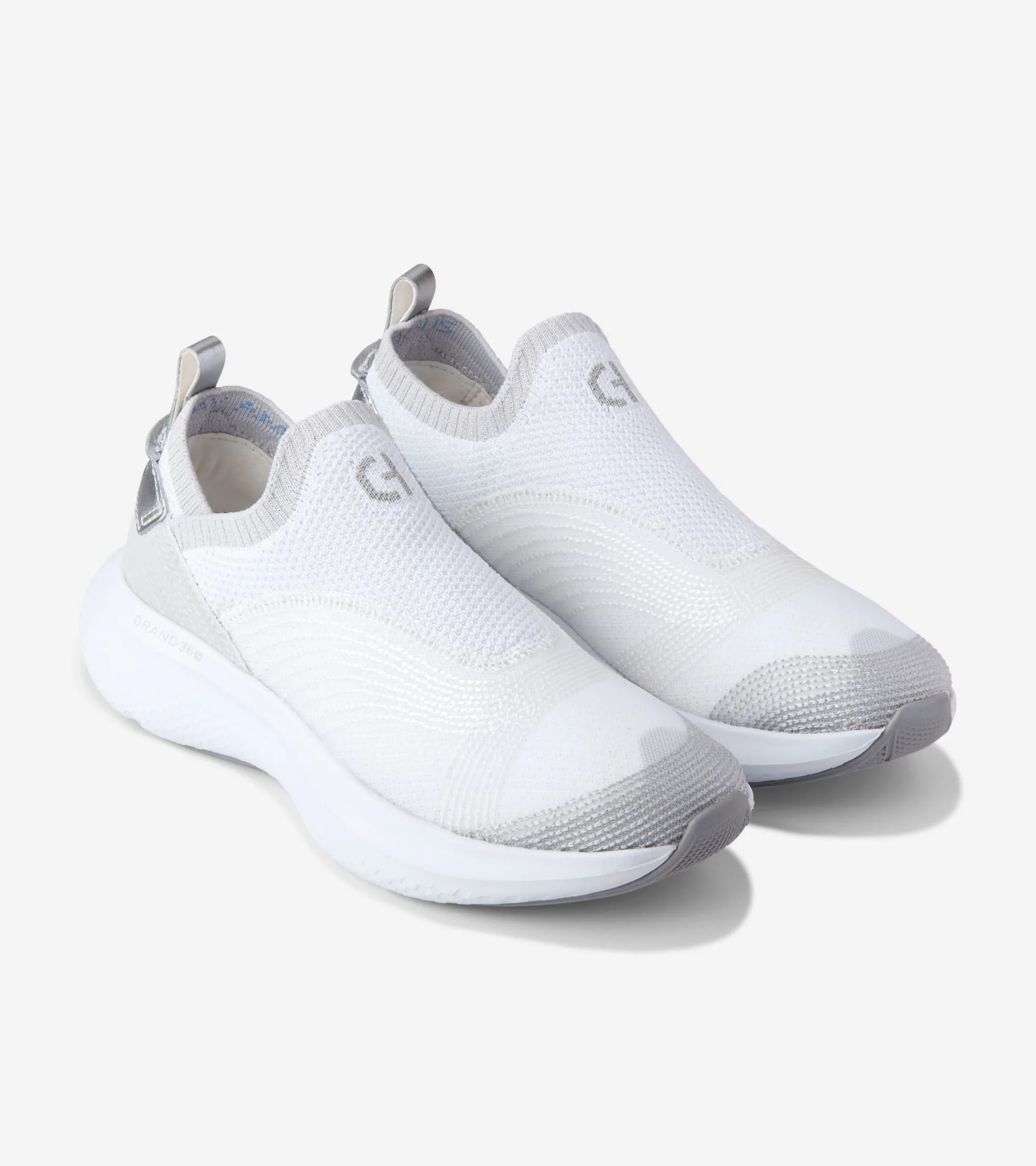 Women's ZERØGRAND Motion Connect Sneakers - Image 15