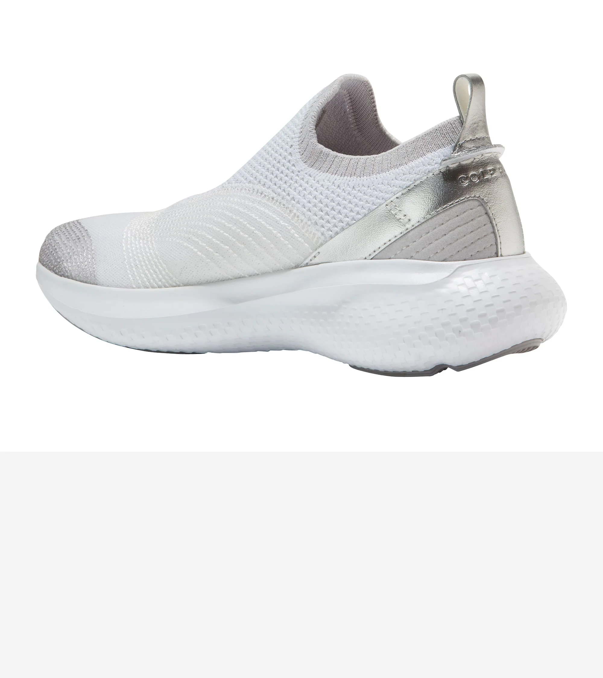 Women's ZERØGRAND Motion Connect Sneakers - Image 4