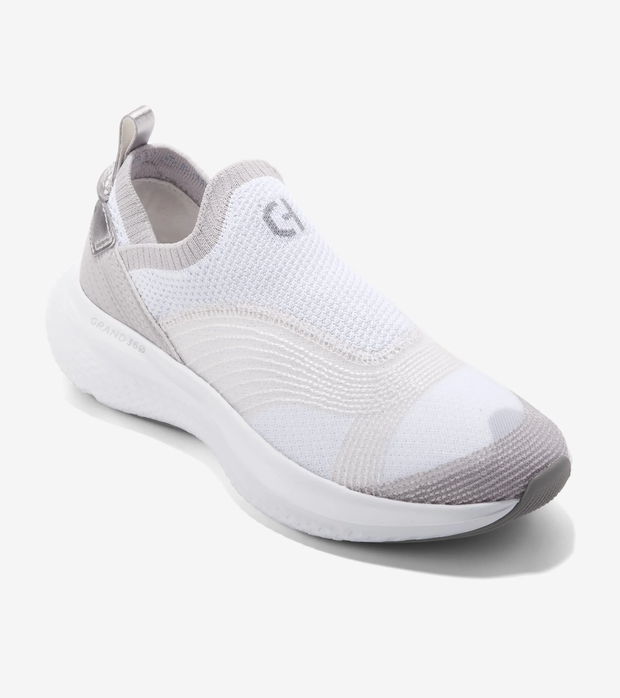 Women's ZERØGRAND Motion Connect Sneakers - Image 8