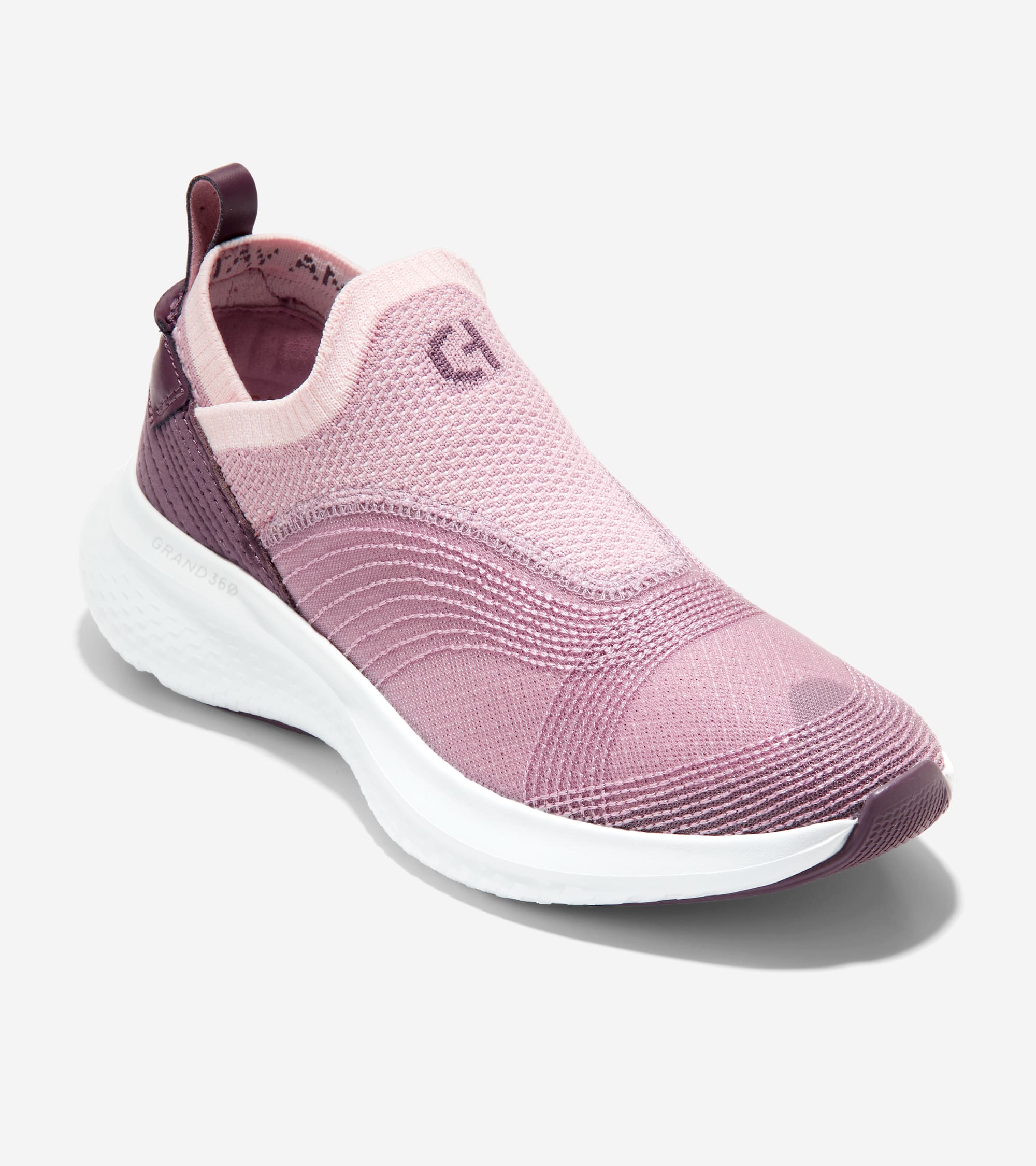 Women's ZERØGRAND Motion Connect Sneakers - Image 8