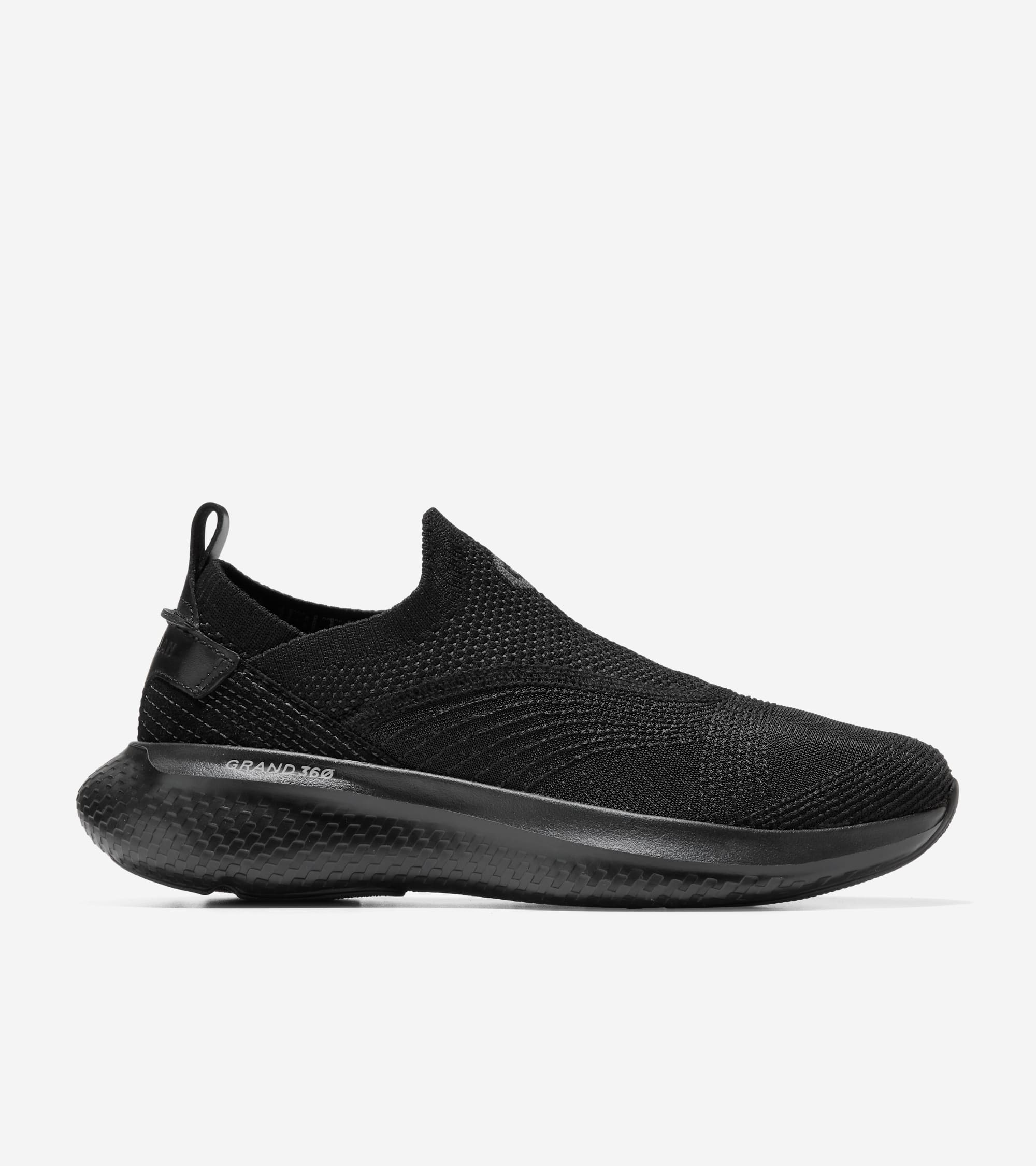 Women's ZERØGRAND Motion Connect Sneakers