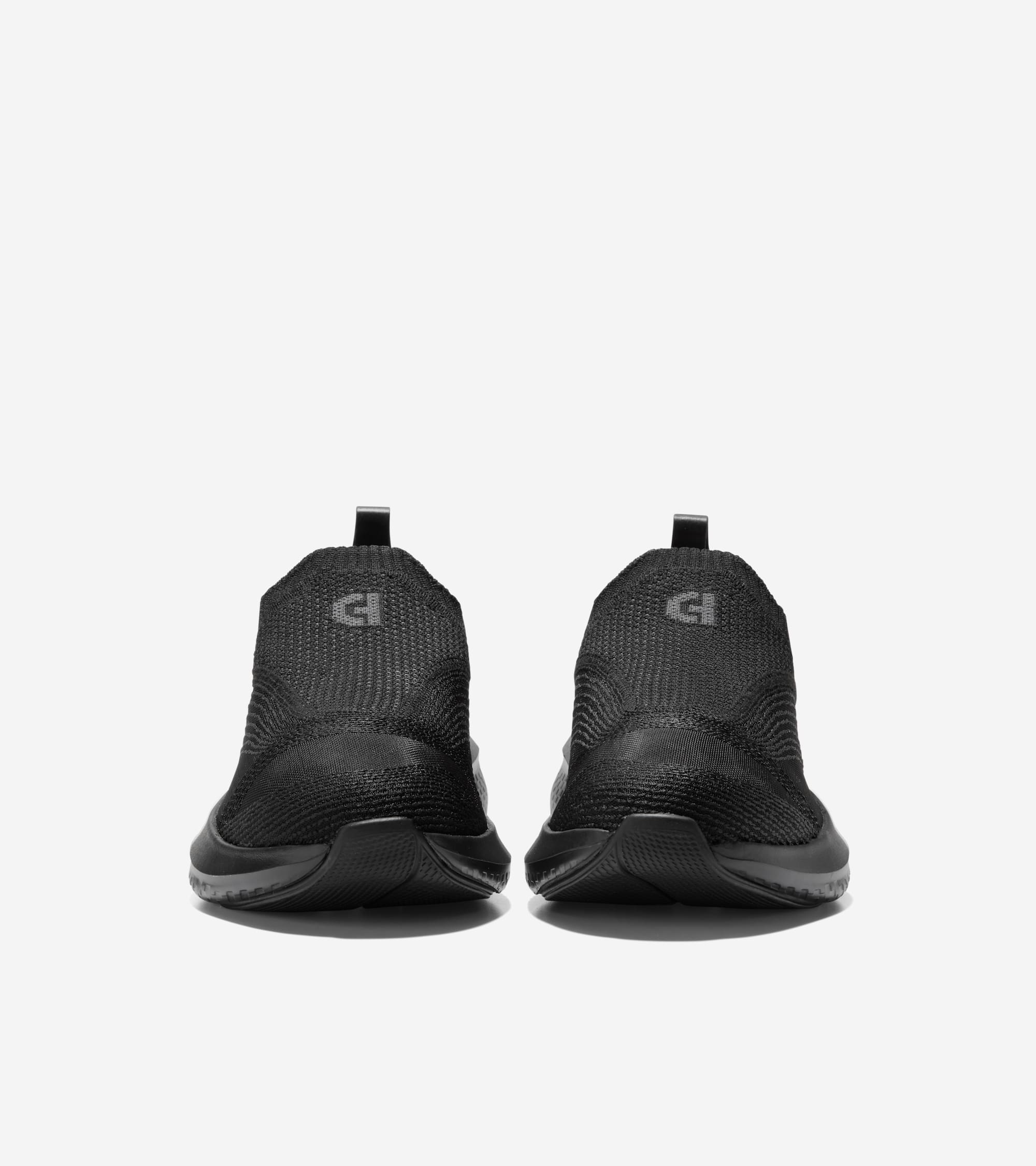 Women's ZERØGRAND Motion Connect Sneakers - Image 2
