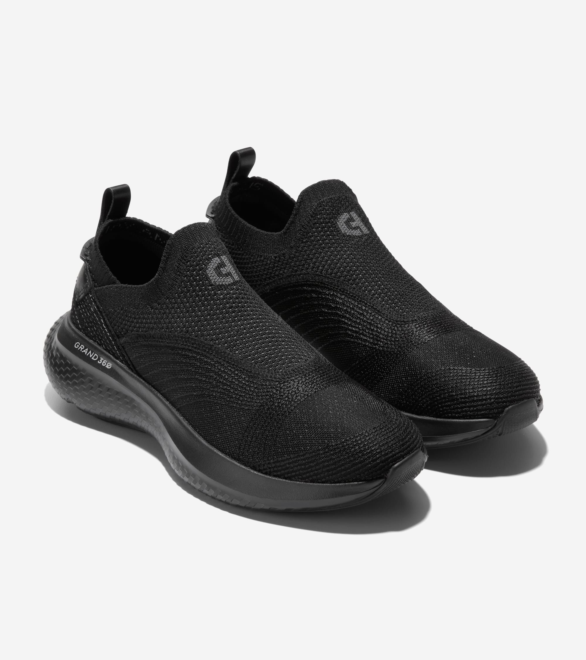 Women's ZERØGRAND Motion Connect Sneakers - Image 5