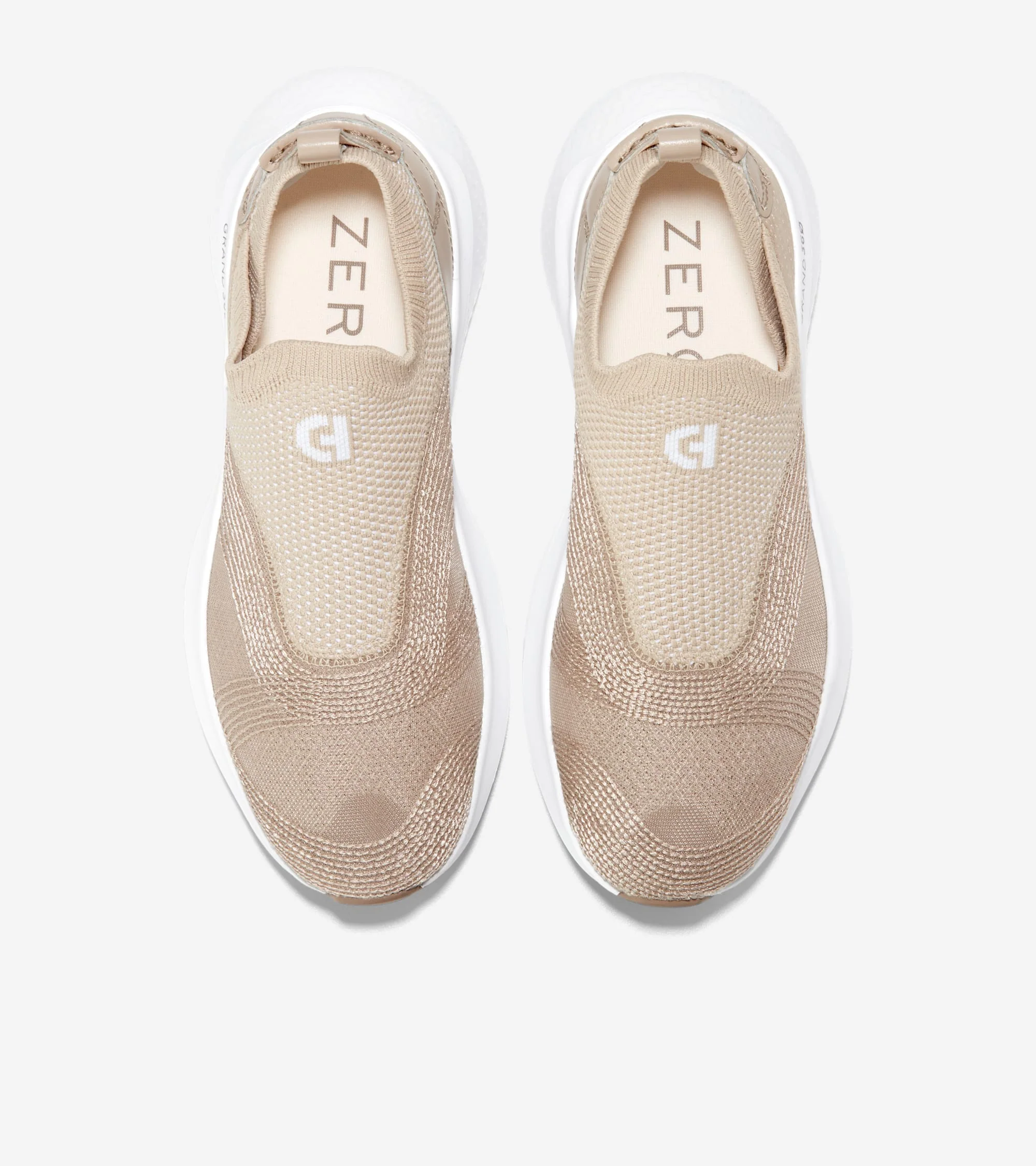 Women's ZERØGRAND Motion Connect Sneakers - Image 10
