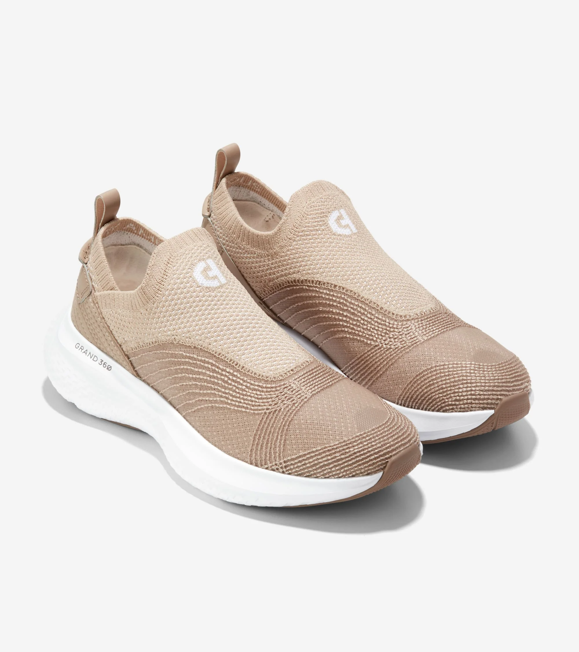 Women's ZERØGRAND Motion Connect Sneakers - Image 11