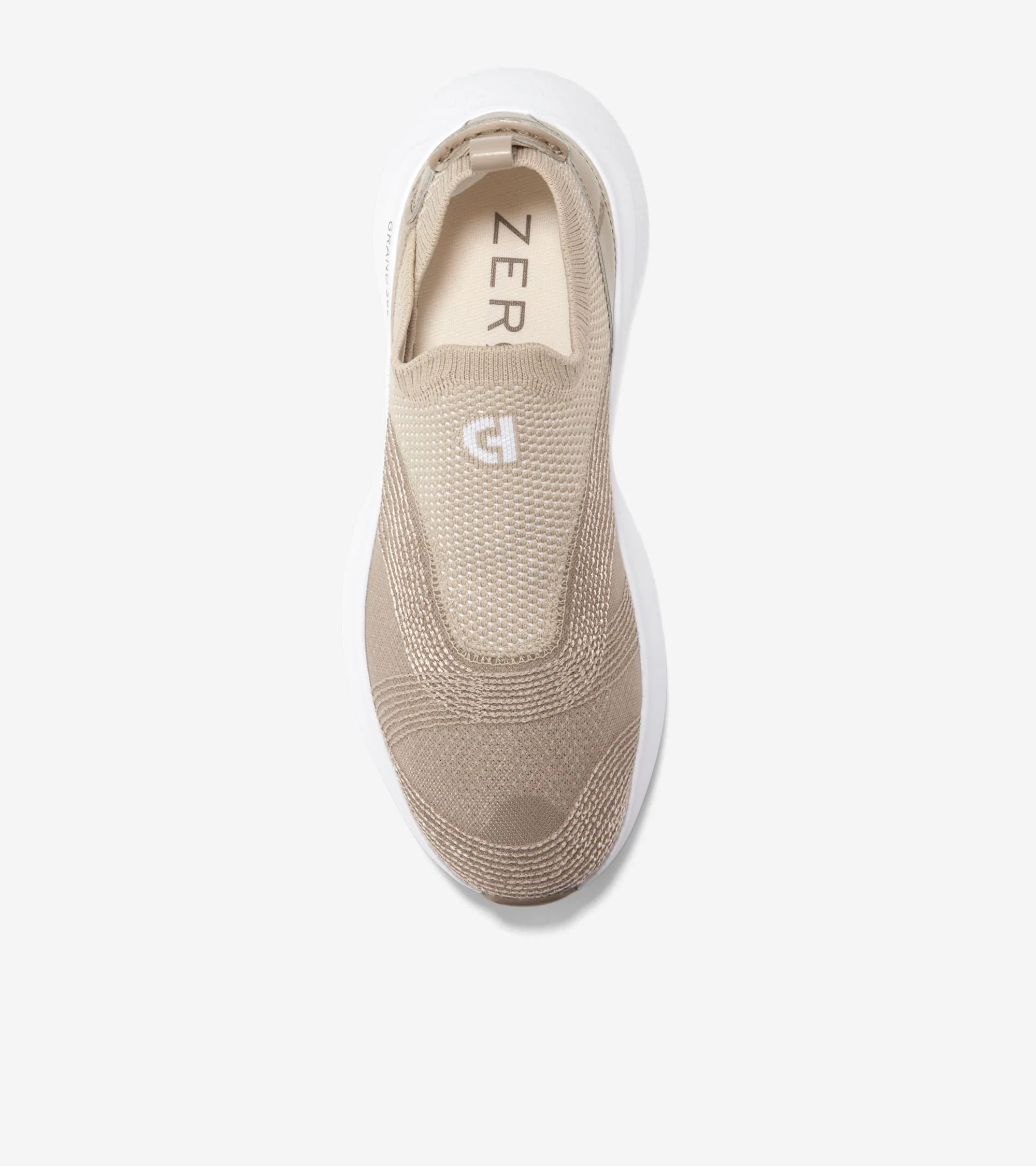 Women's ZERØGRAND Motion Connect Sneakers - Image 3