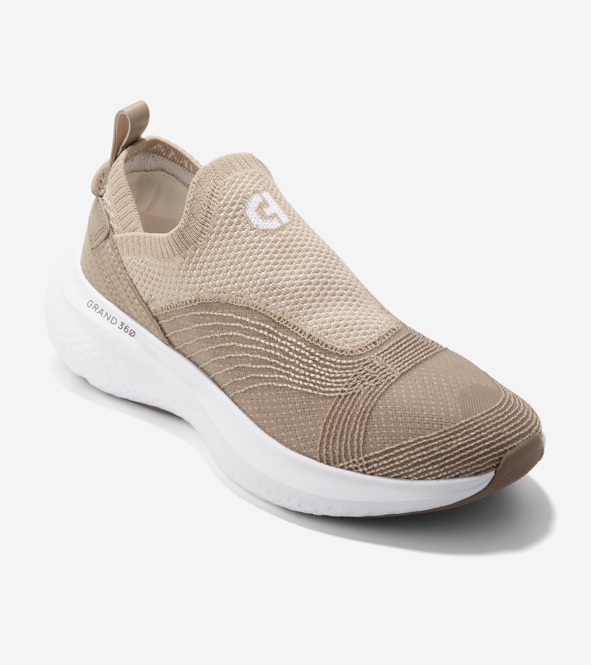 Women's ZERØGRAND Motion Connect Sneakers - Image 5