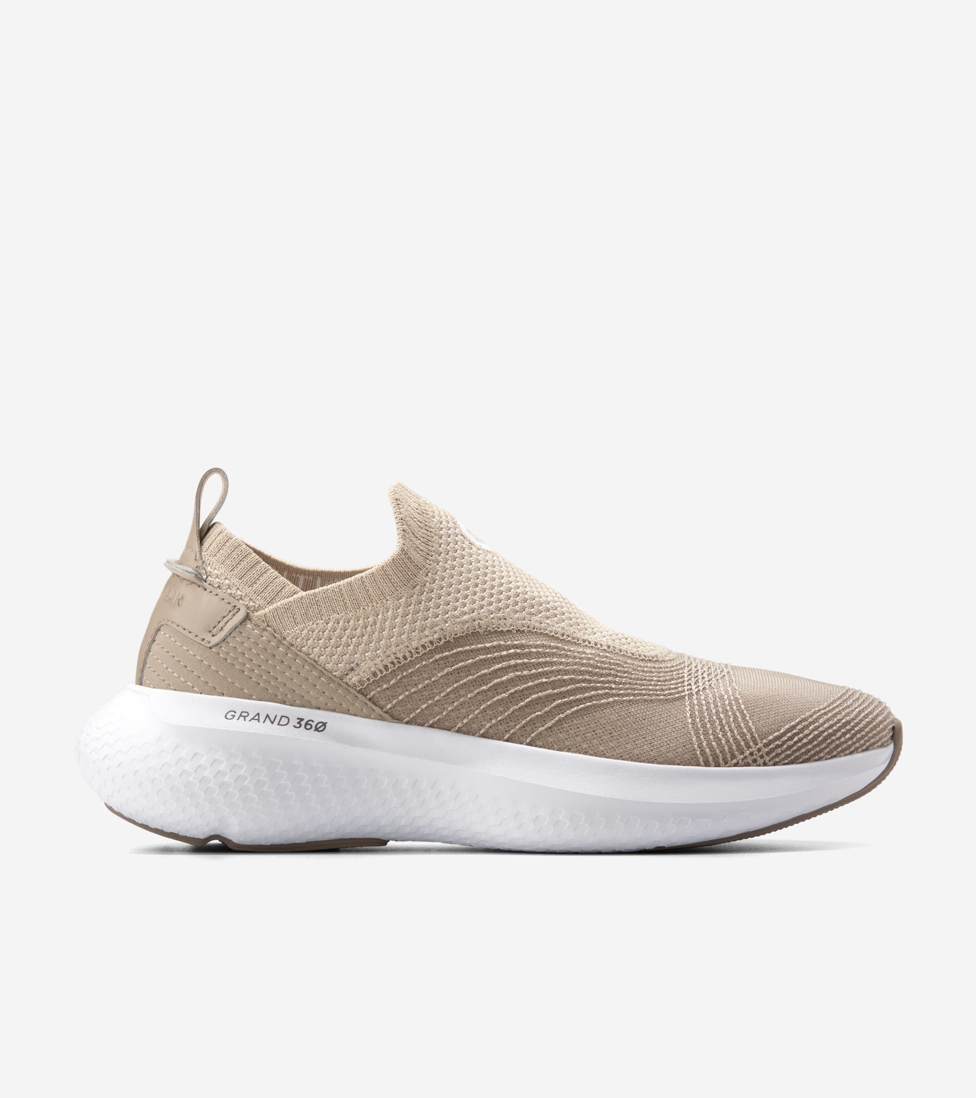 Women's ZERØGRAND Motion Connect Sneakers - Image 7