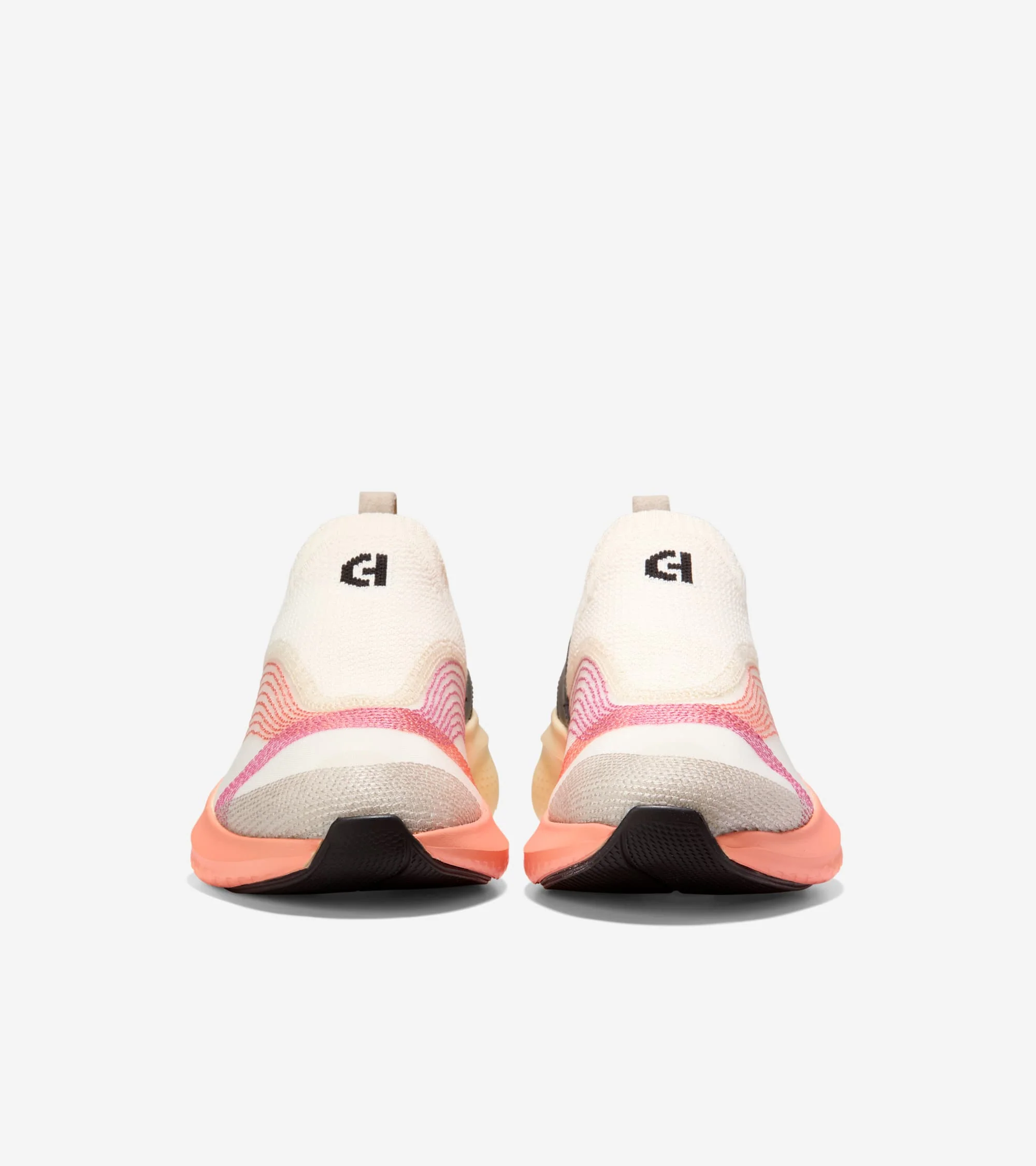 Women's ZERØGRAND Motion Connect Sneakers - Image 2