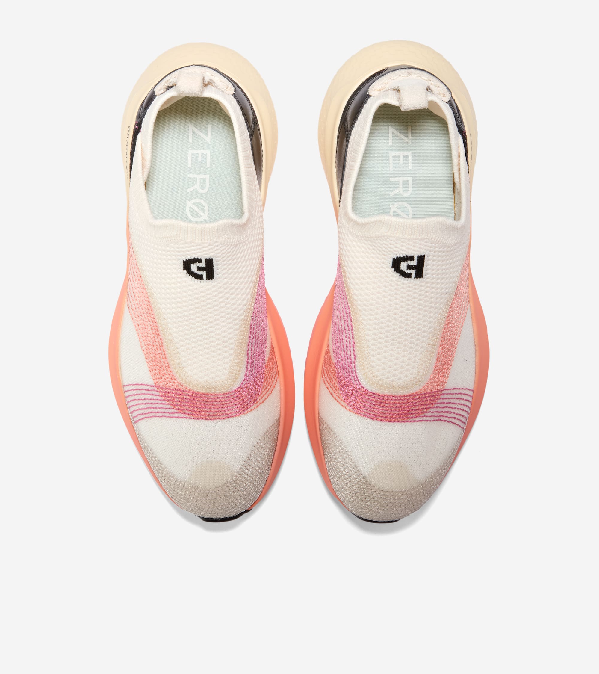 Women's ZERØGRAND Motion Connect Sneakers - Image 4