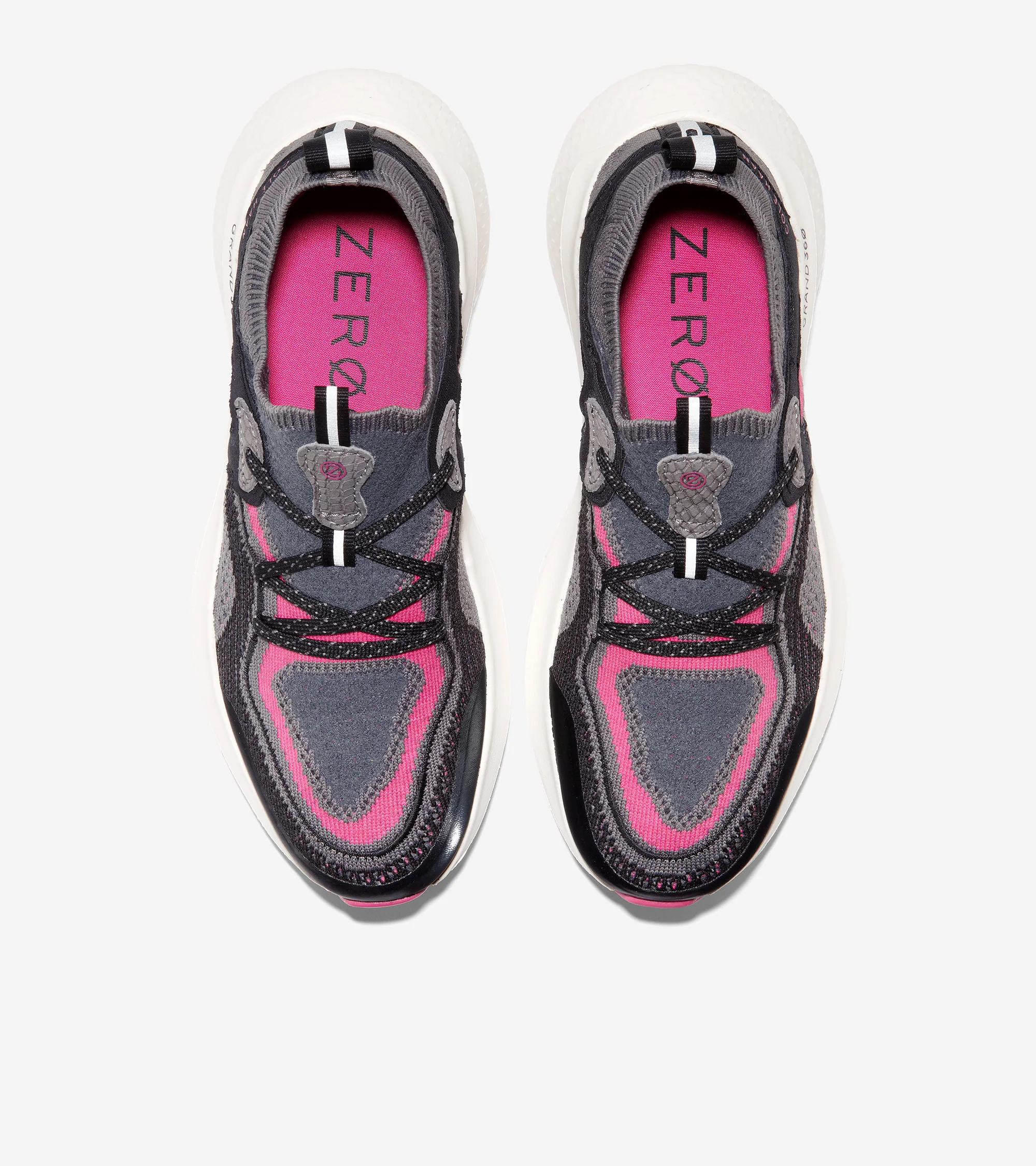 Women's ZERØGRAND Outpace 2 SL Running Shoe - Image 4
