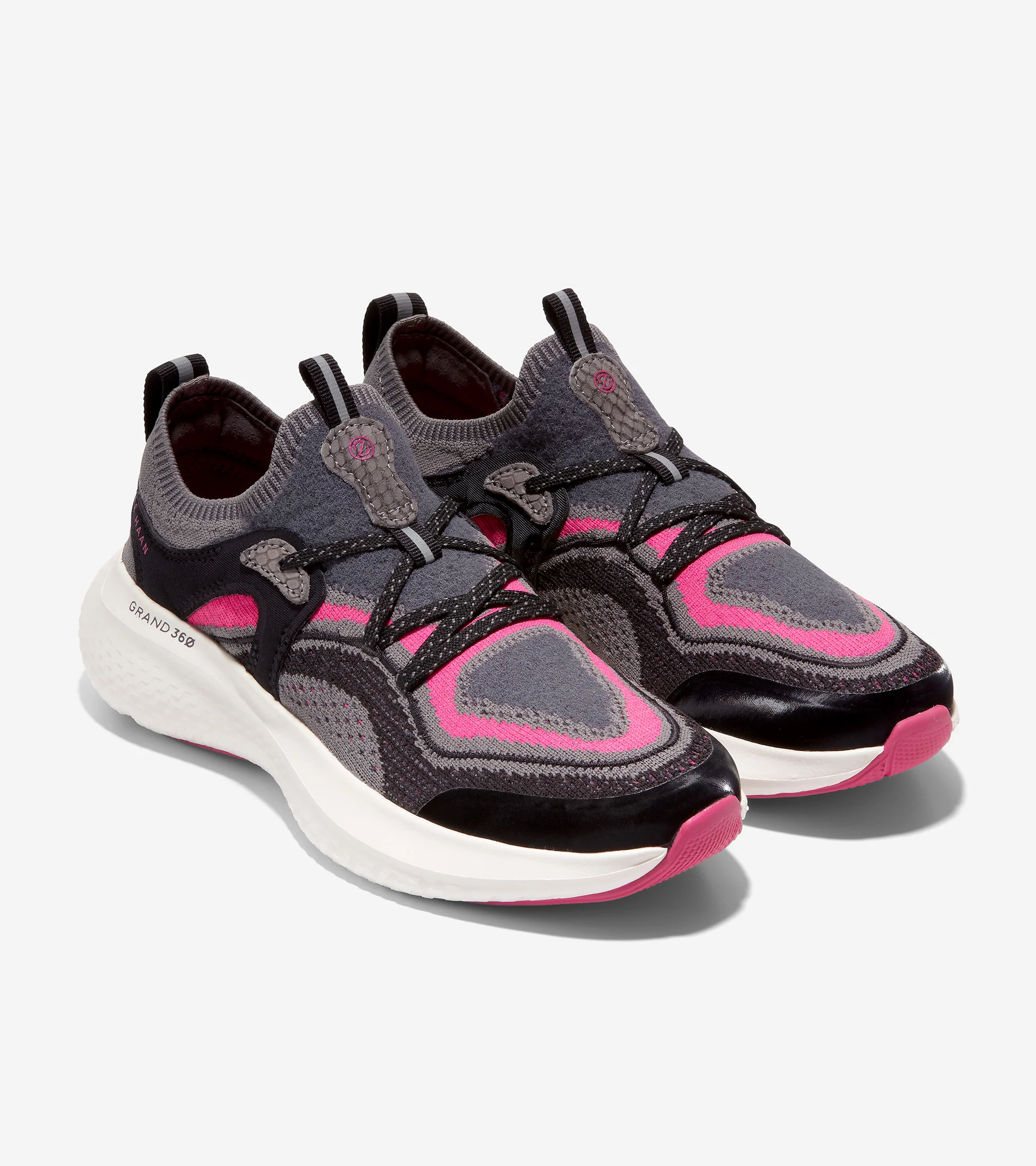 Women's ZERØGRAND Outpace 2 SL Running Shoe - Image 5