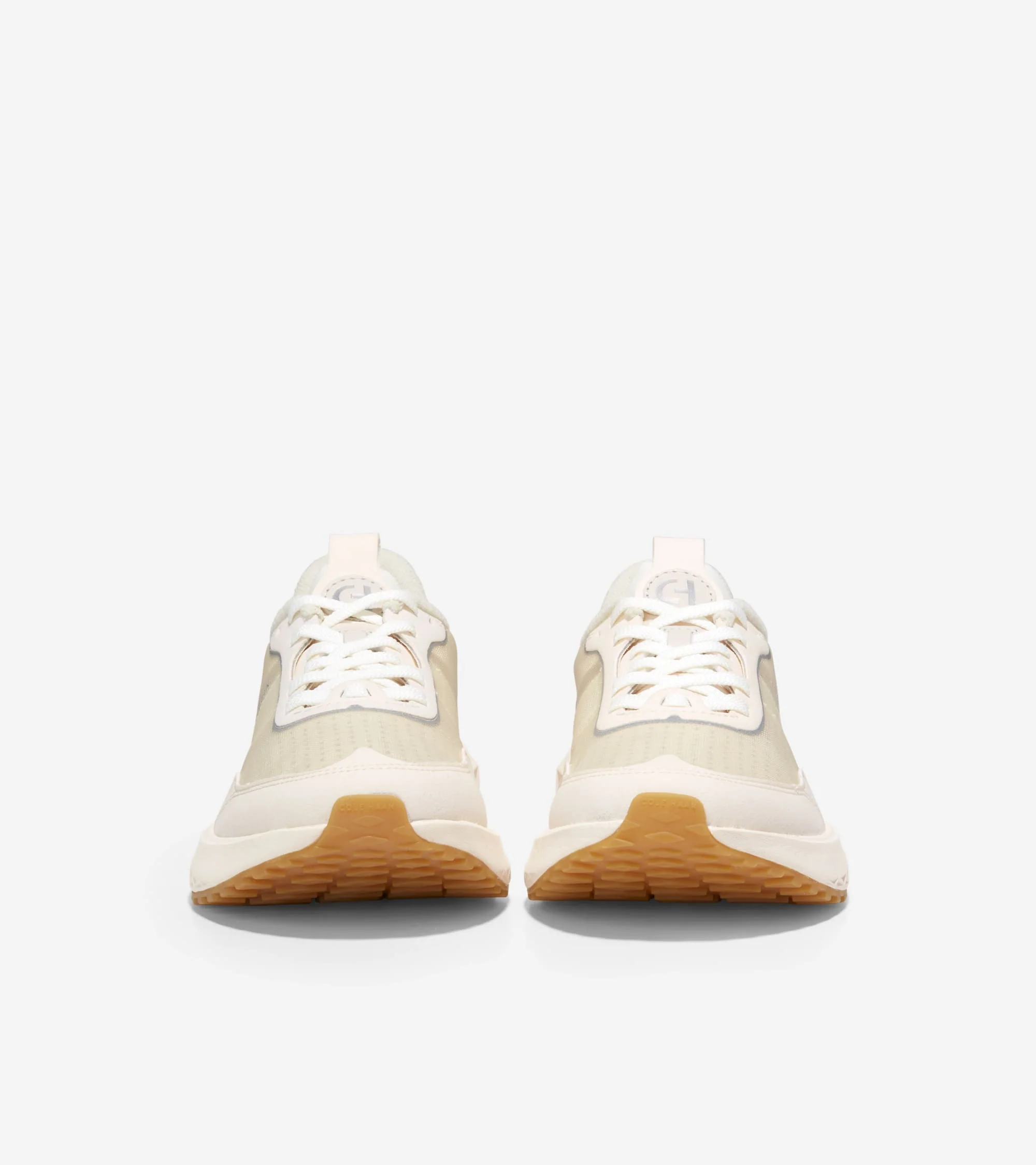 Women's ZERØGRAND Outpace 3 Running Shoe - Image 3